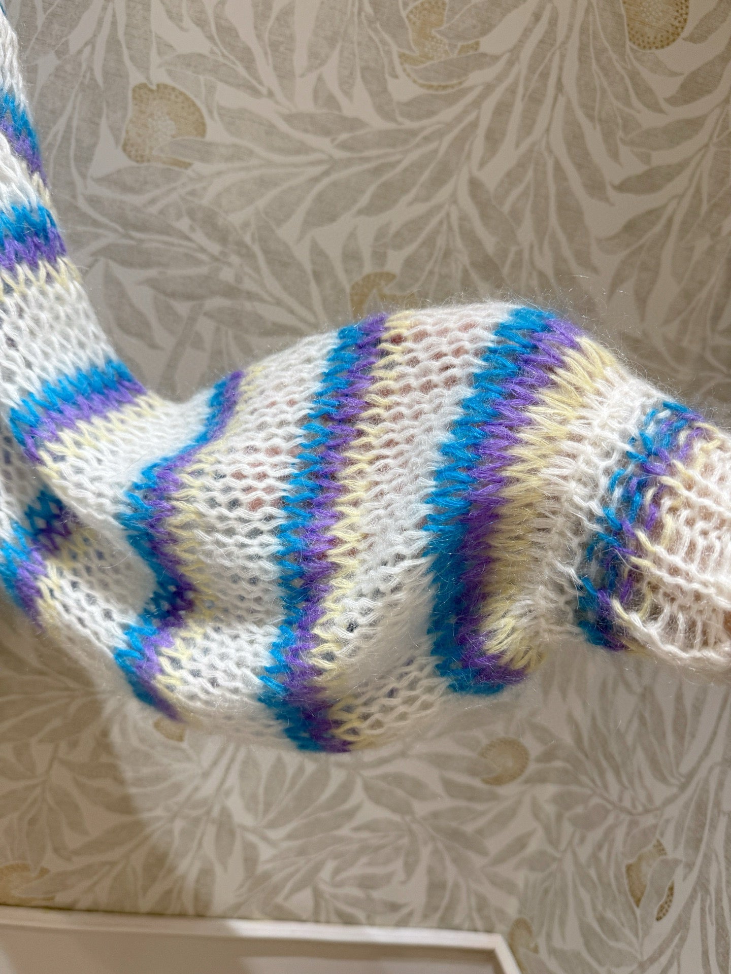 LOEW JUMPER