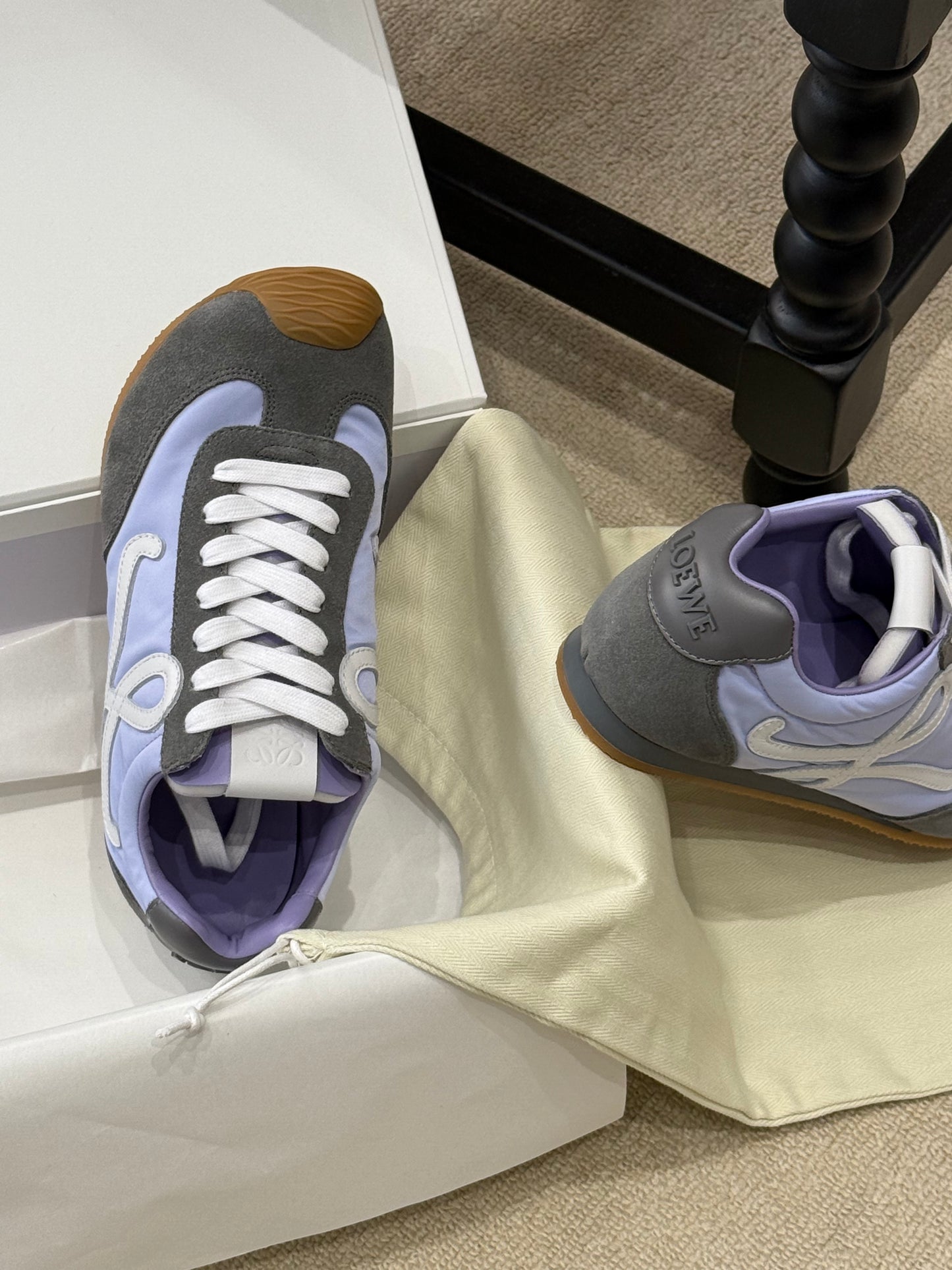 LOEW FLOW 2.0 SNEAKER