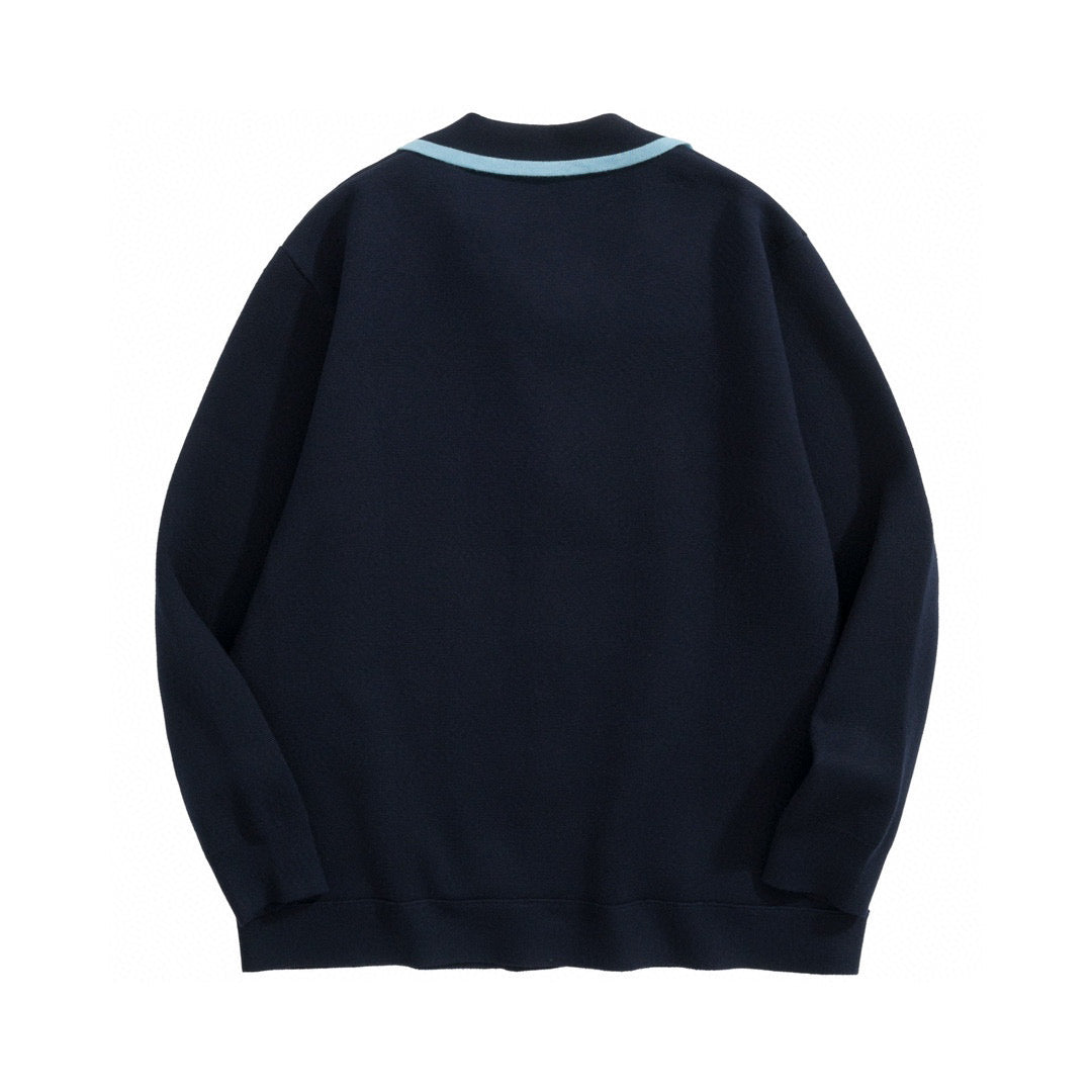 LOU CARDIGAN