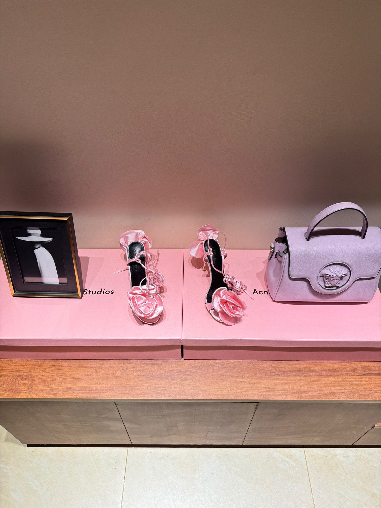MAGDA BUTRYM HEELS