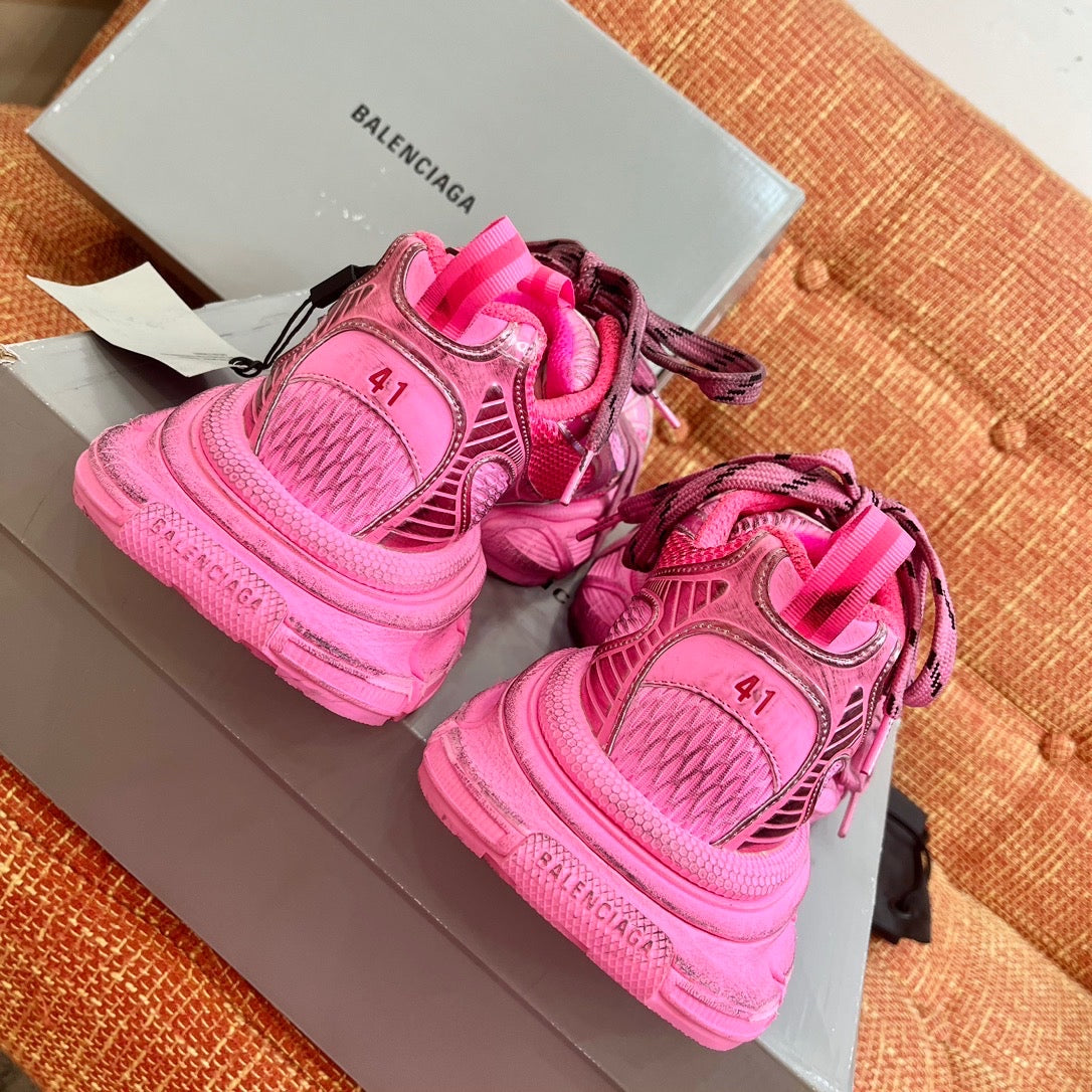 BAL 3XL TRAINERS