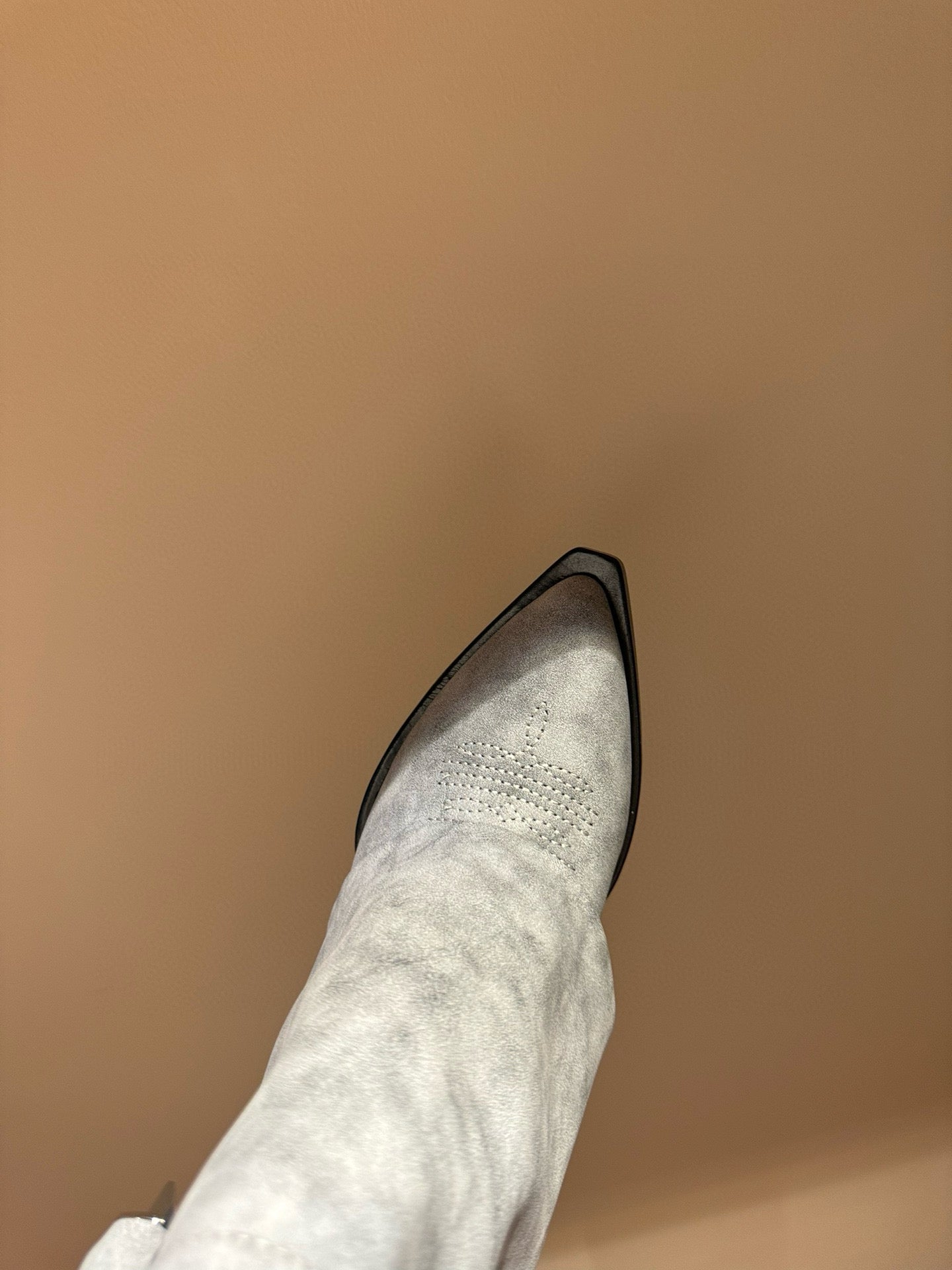 GVC BOOTS
