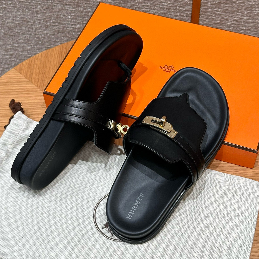 HERM EMPIRE SANDALS
