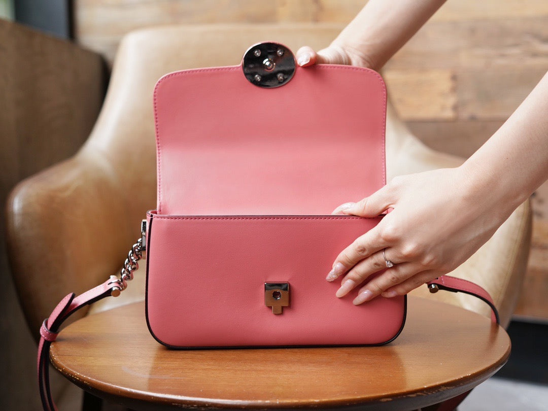 GG PETITE GG MINI SHOULDER BAG