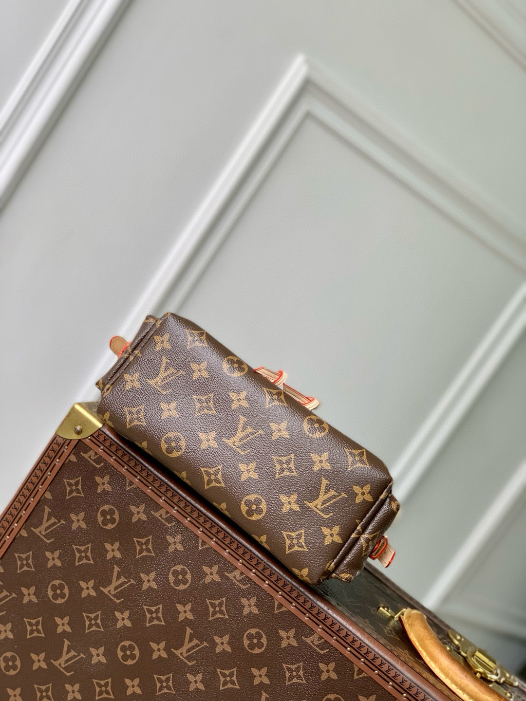 LOU ODYSSEE BAG
