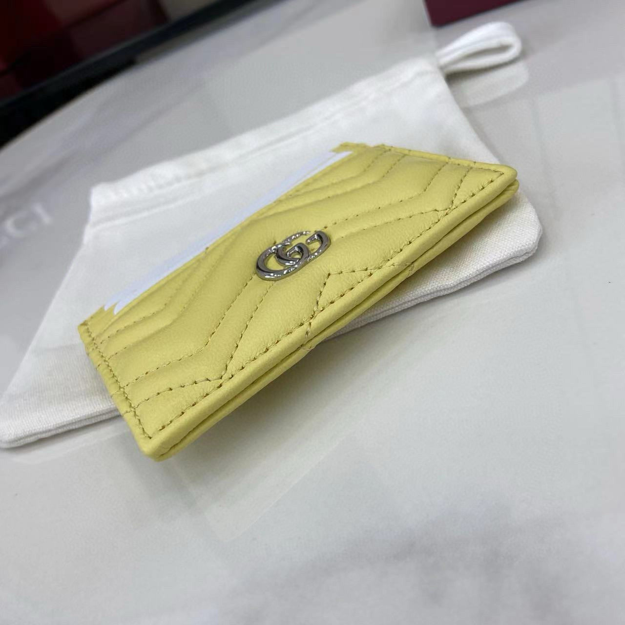 GG CARD HOLDER