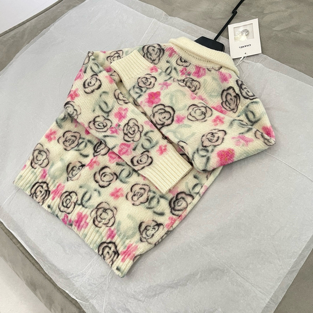 CC CARDIGAN