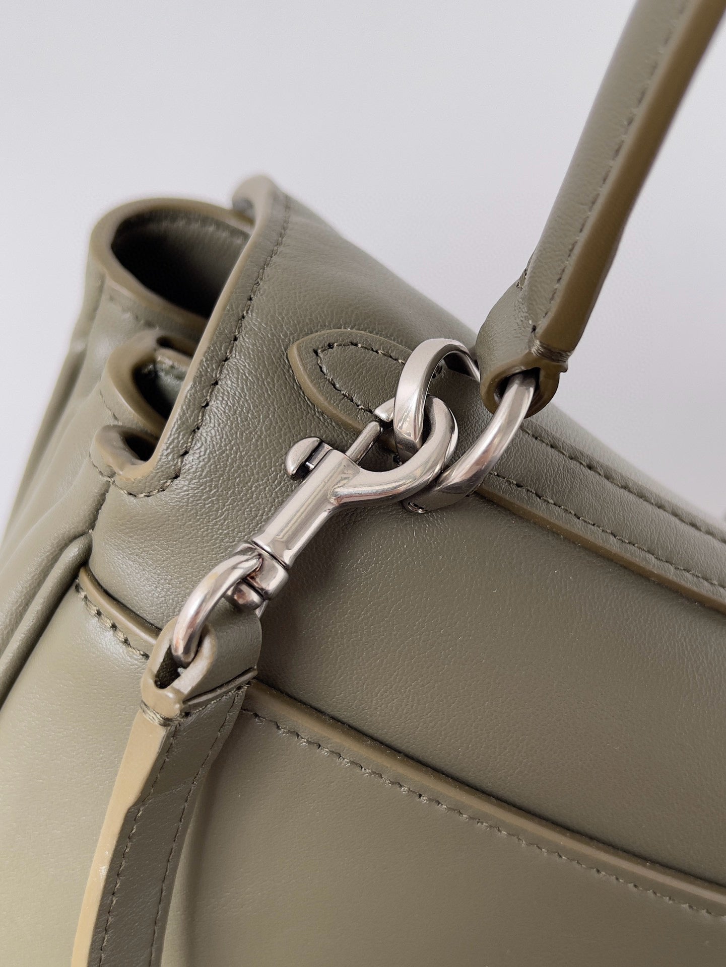 BAL SMALL RODEO BAG
