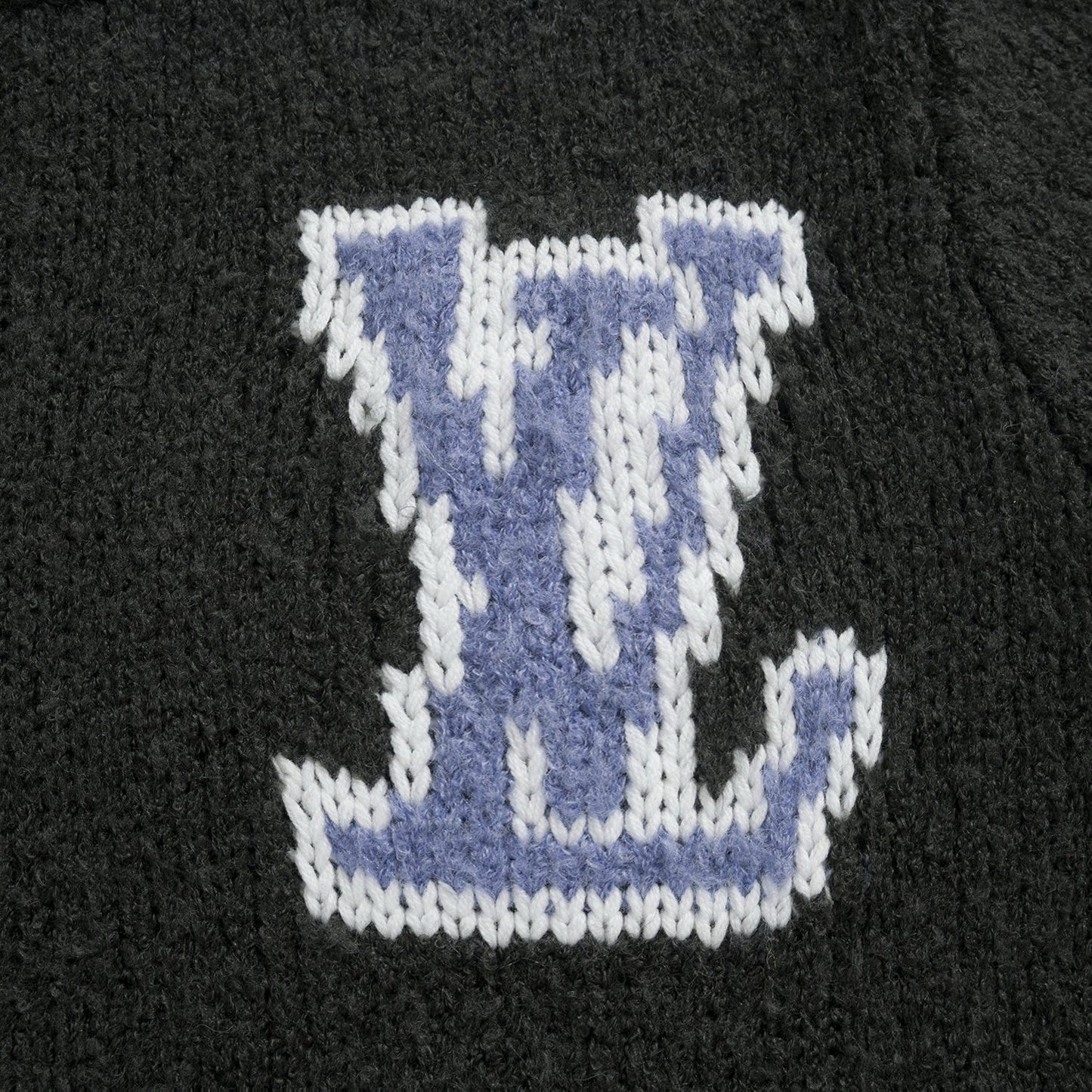 LOU SWEATER