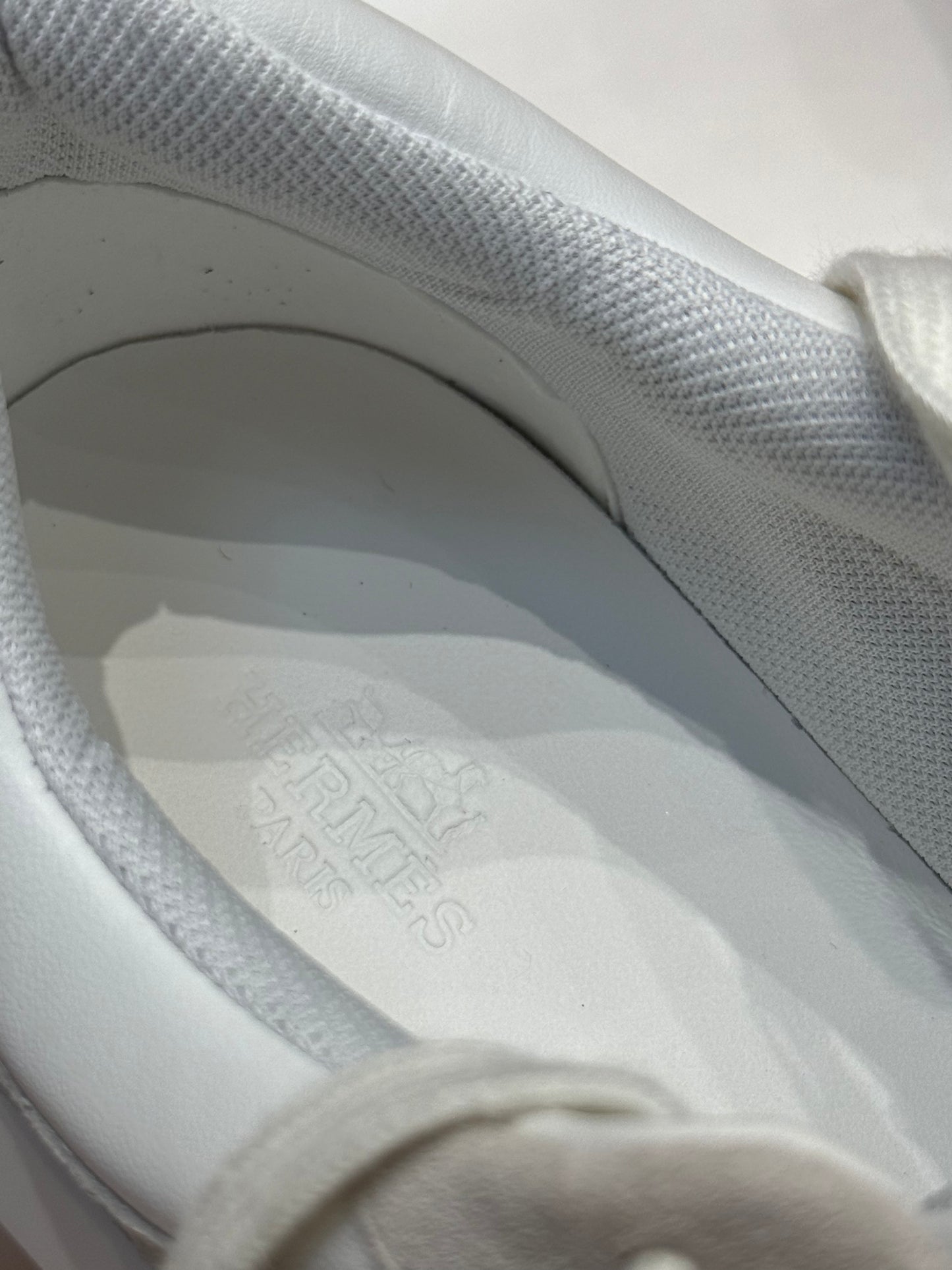 HERM LOOP SNEAKER