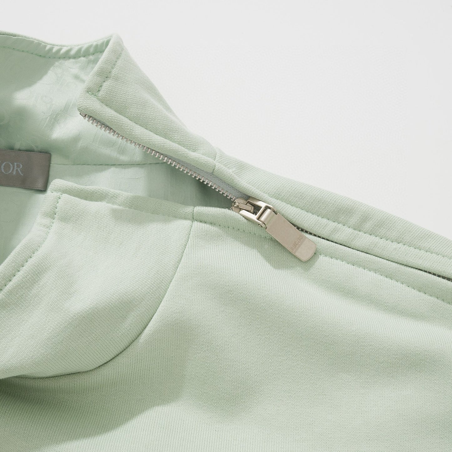 CD x STONE I SWEATSHIRT