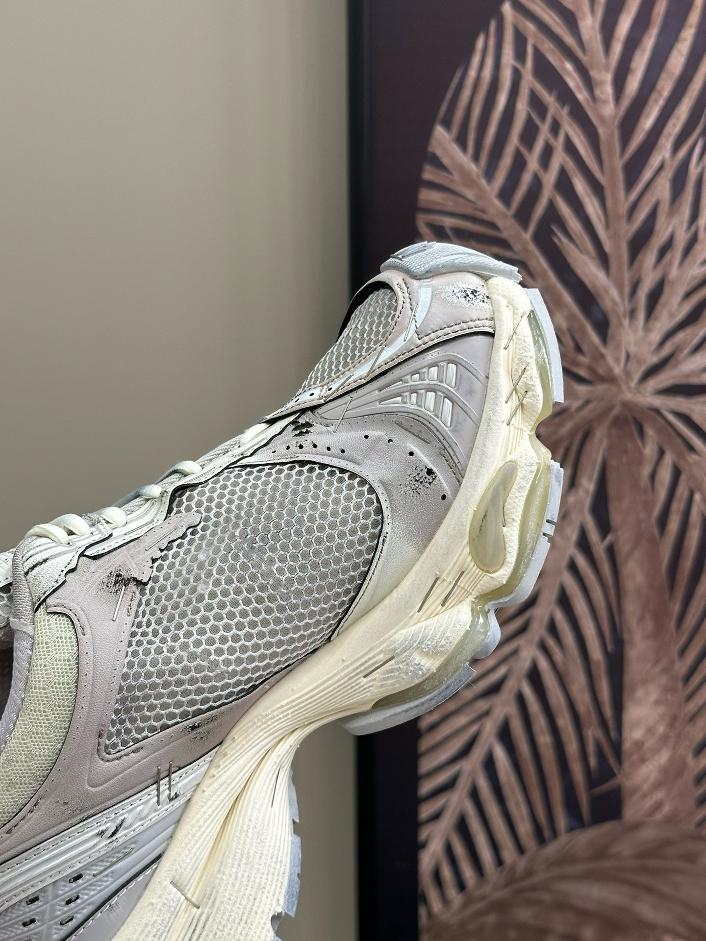 BAL STAPLER TRAINERS