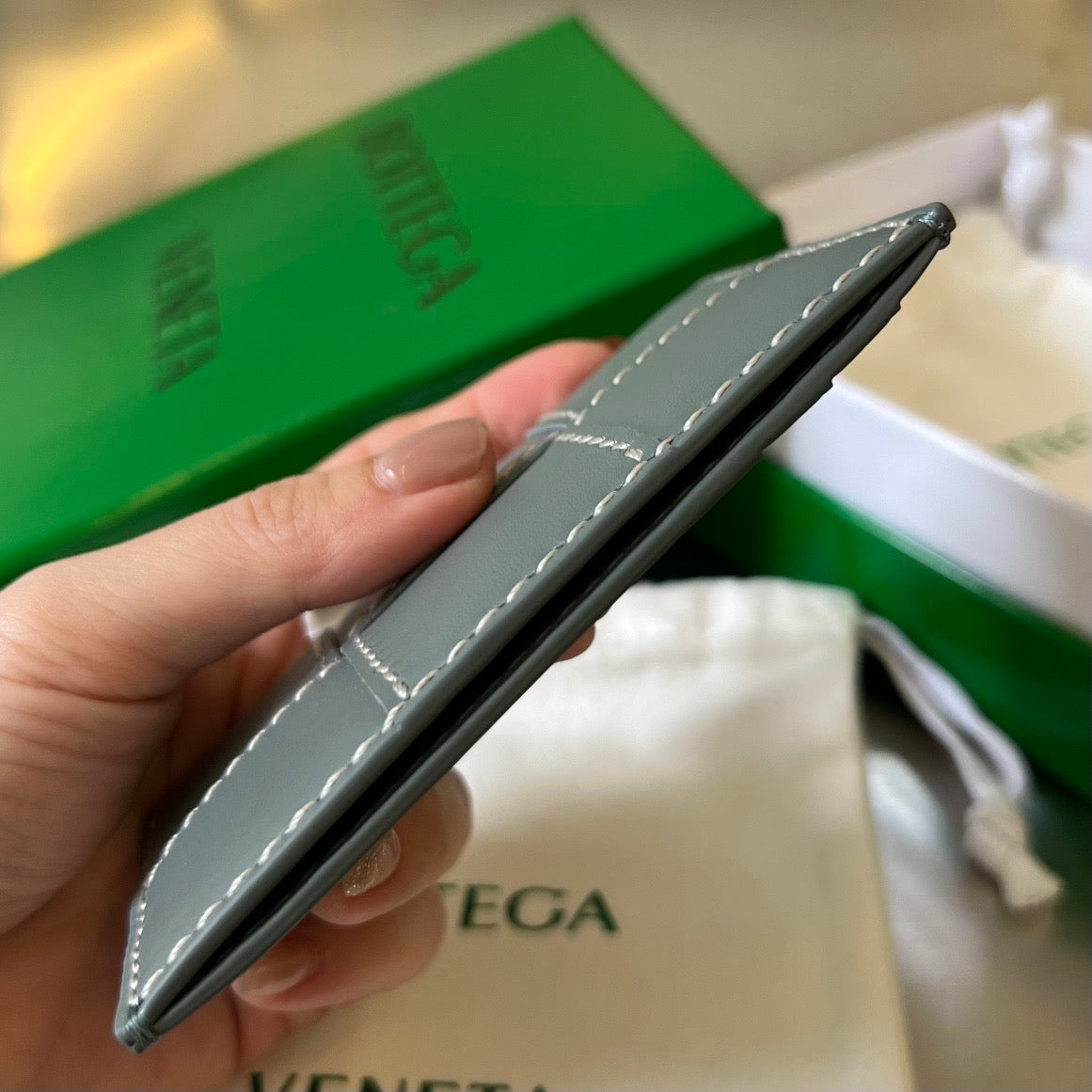 BV CARD HOLDER