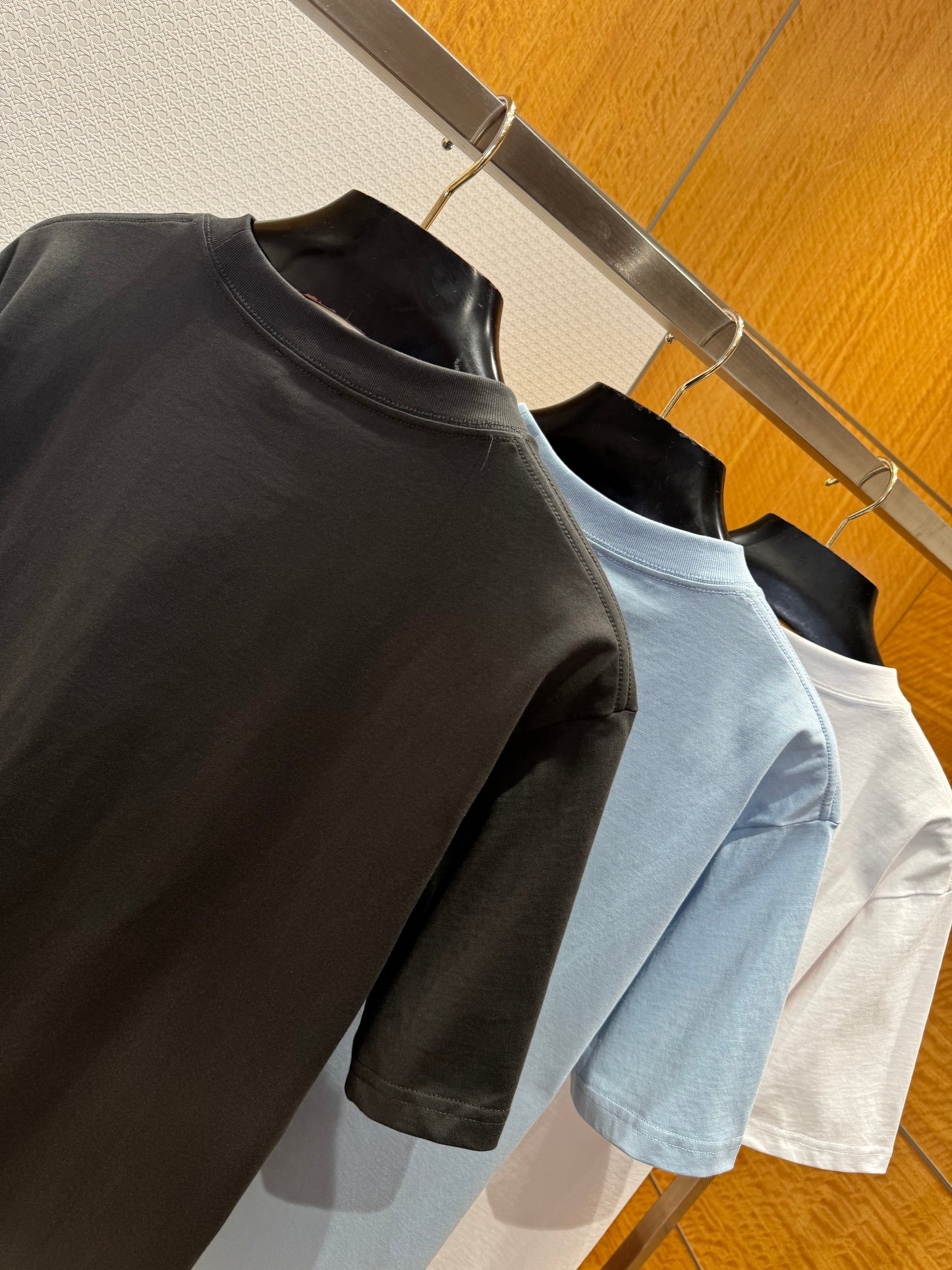 CD T-SHIRT