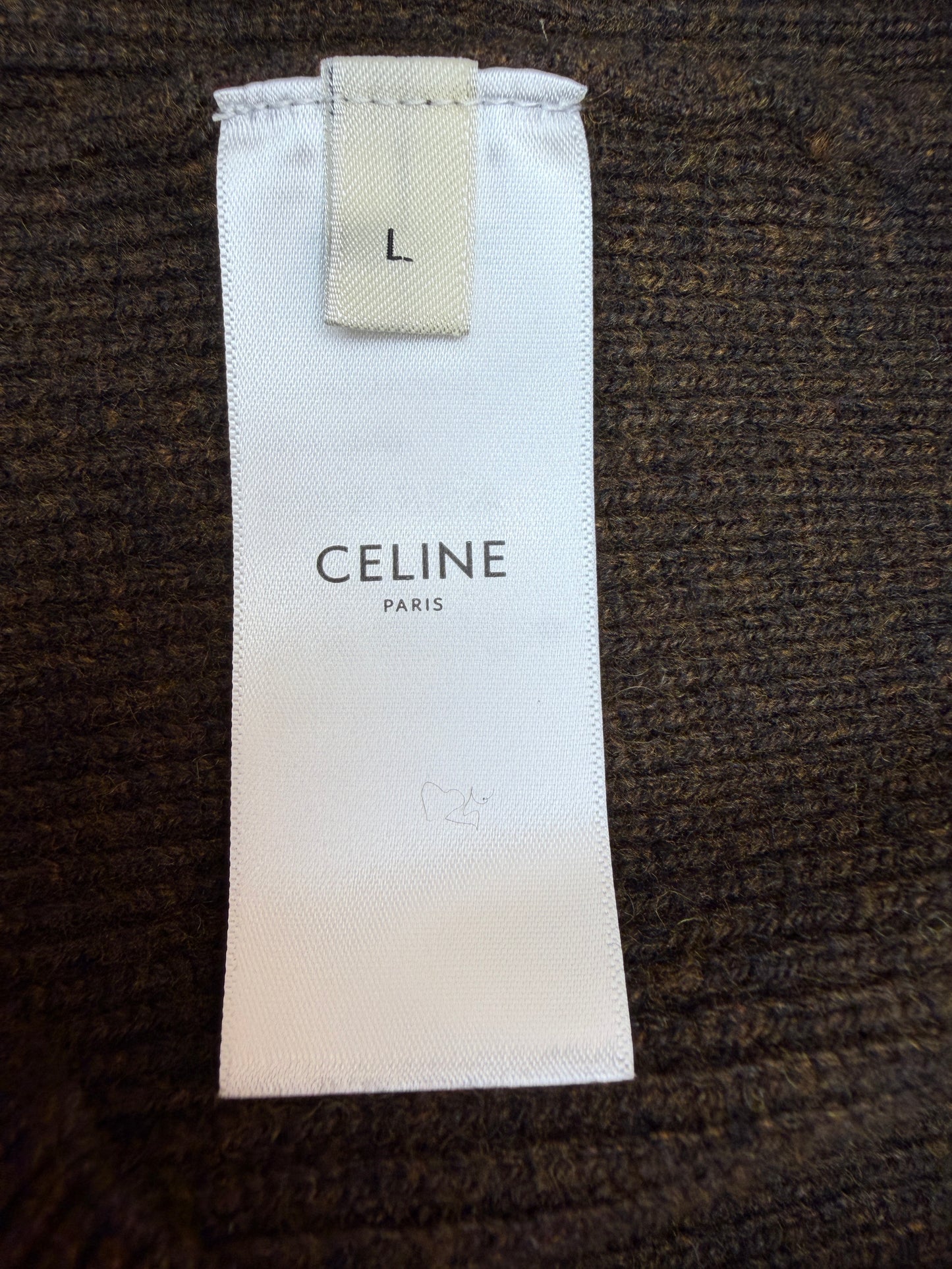 CEL ZIP JUMPER