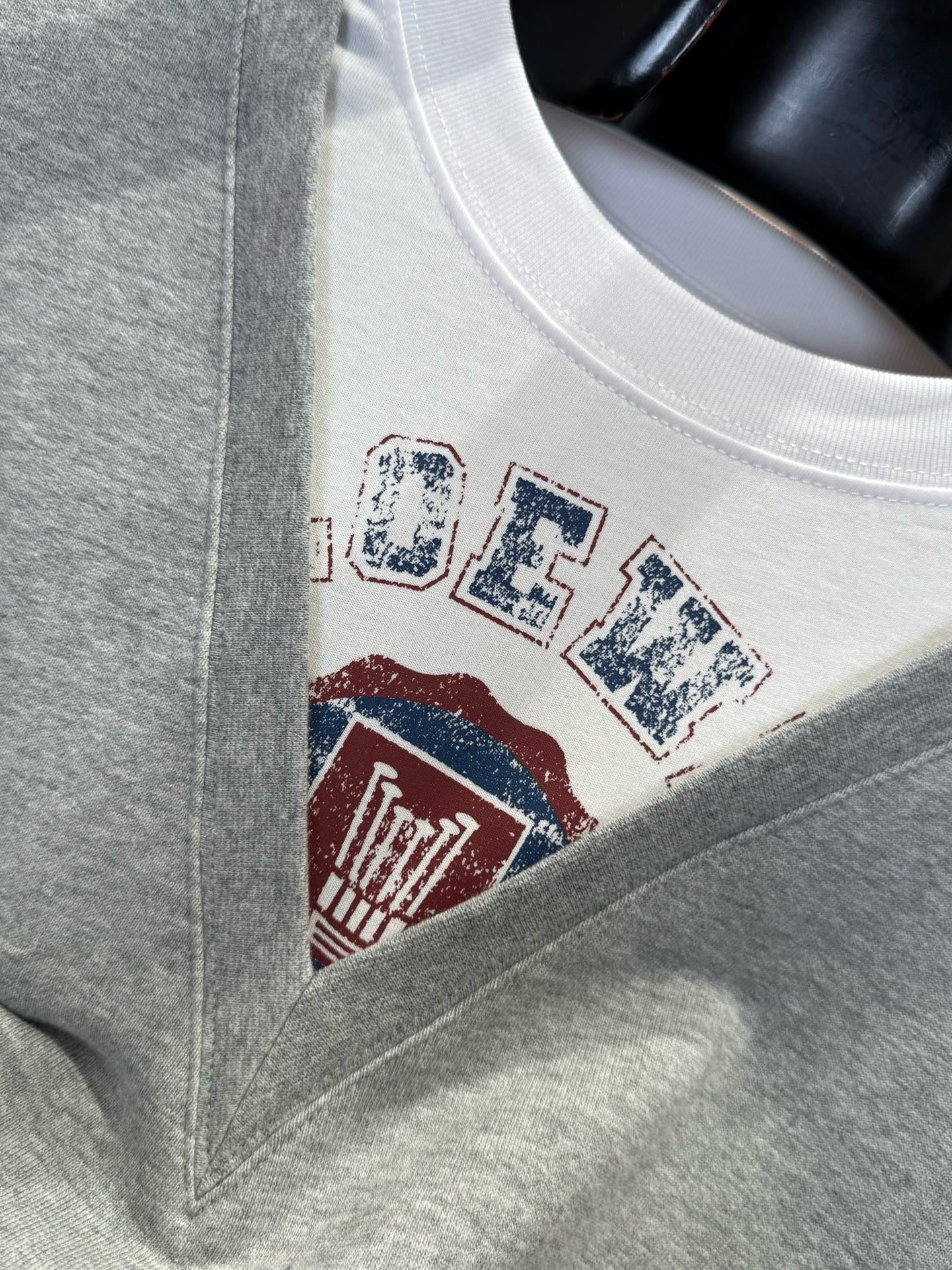 LOEW SWEATSHIRT