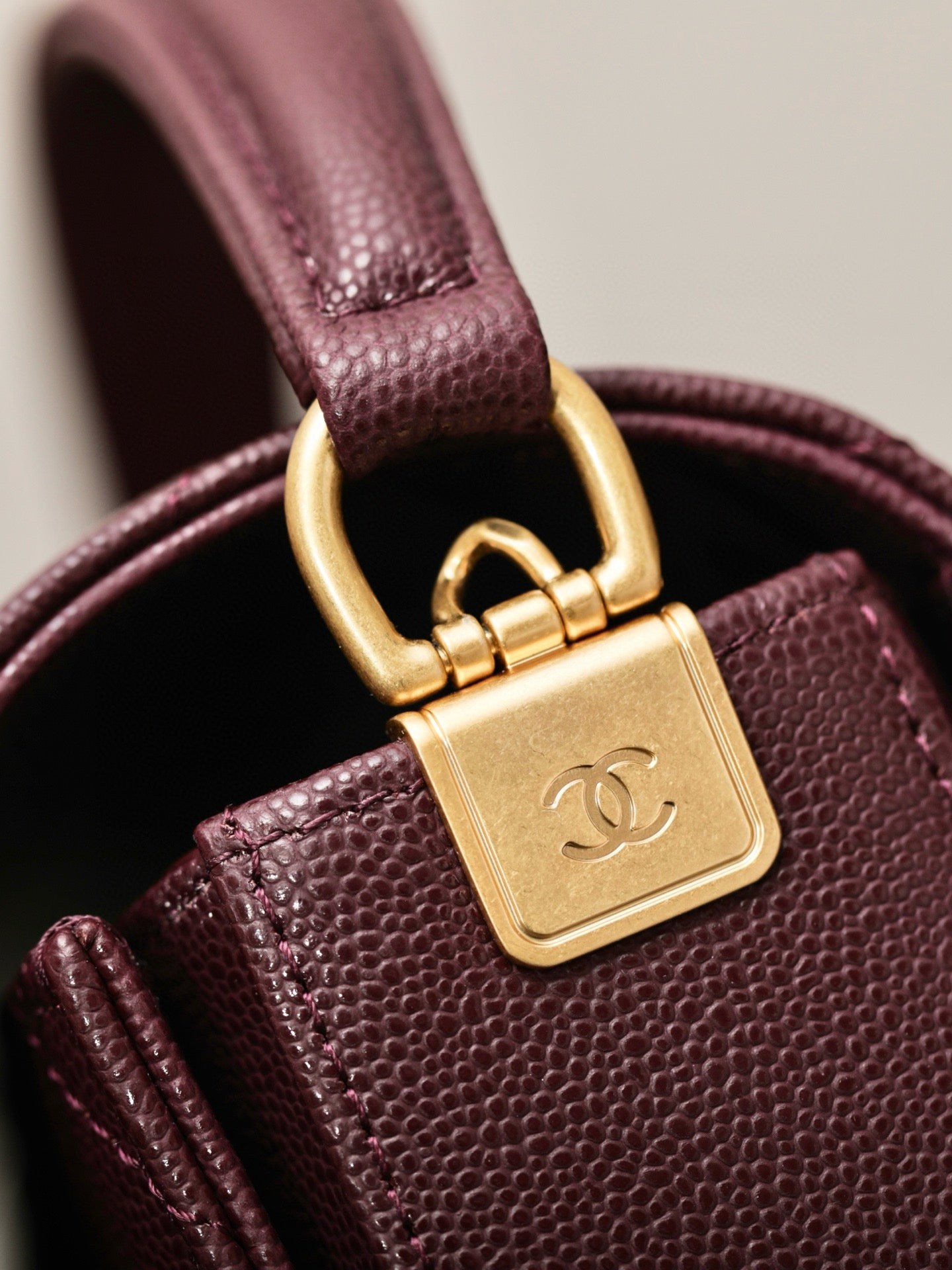CC 24K BAG