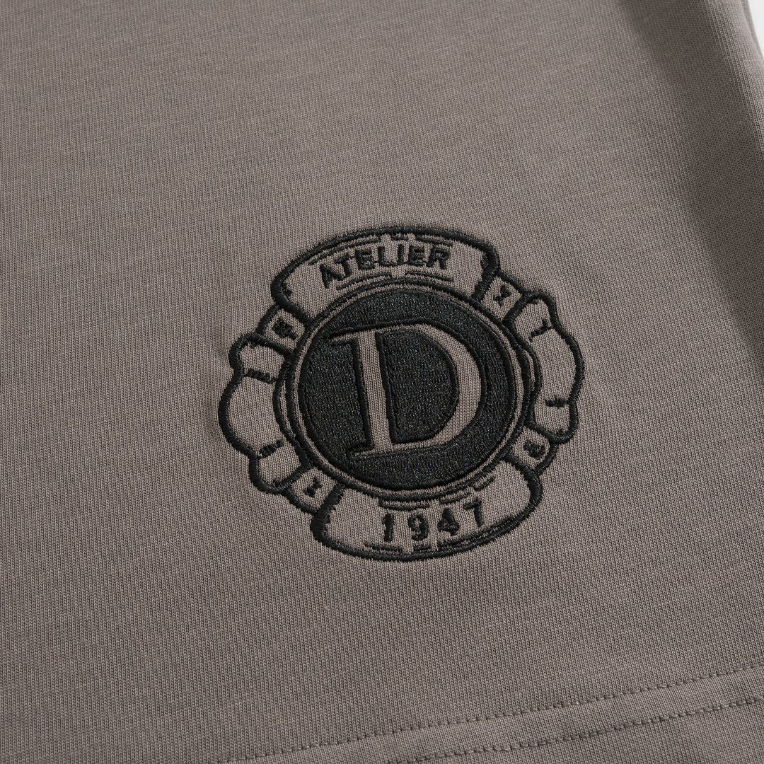 CD T-SHIRT
