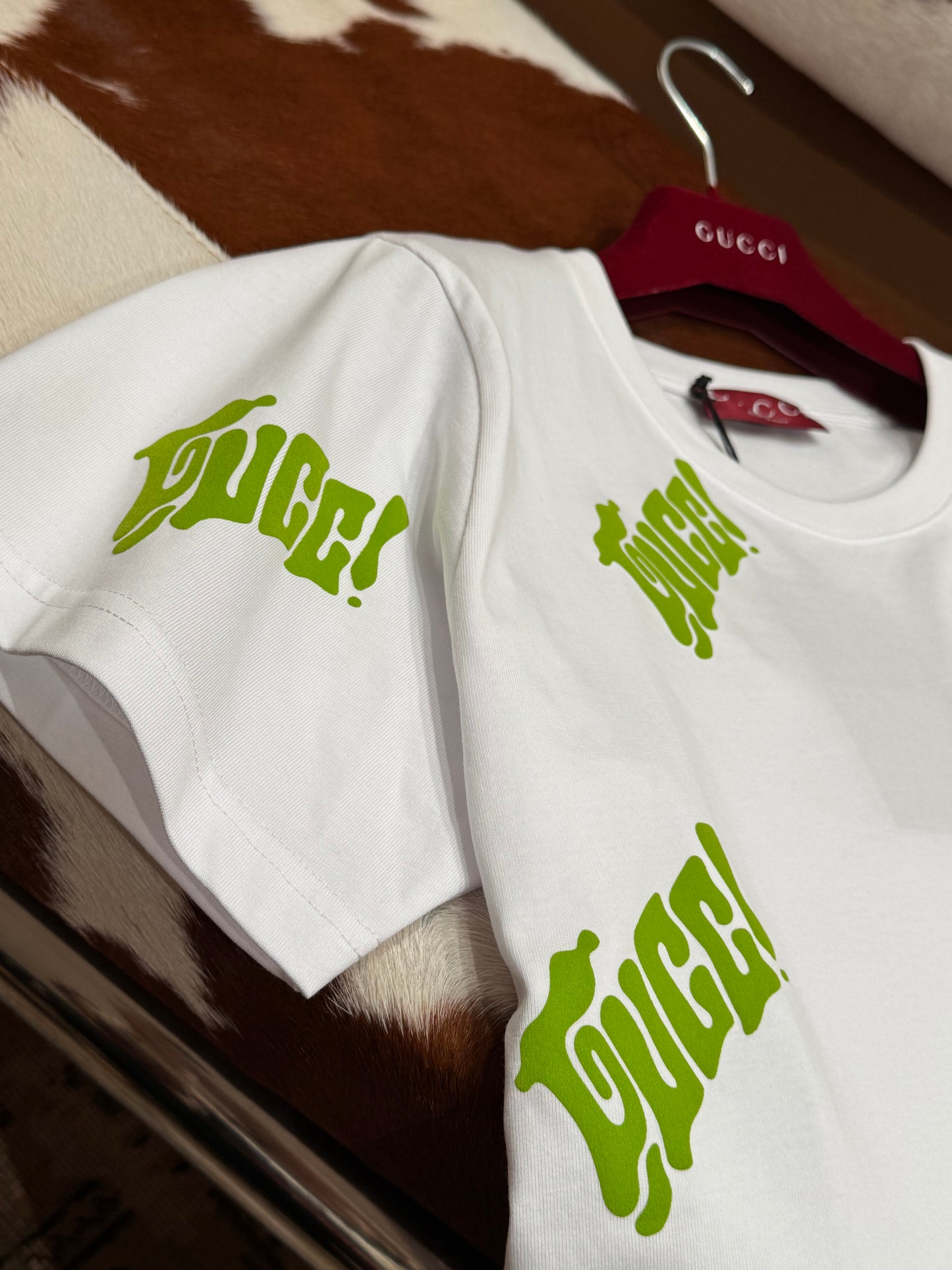 GG T-SHIRT