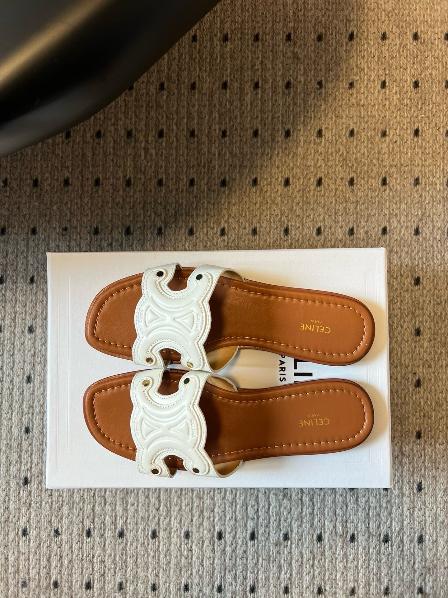 CEL SANDALS