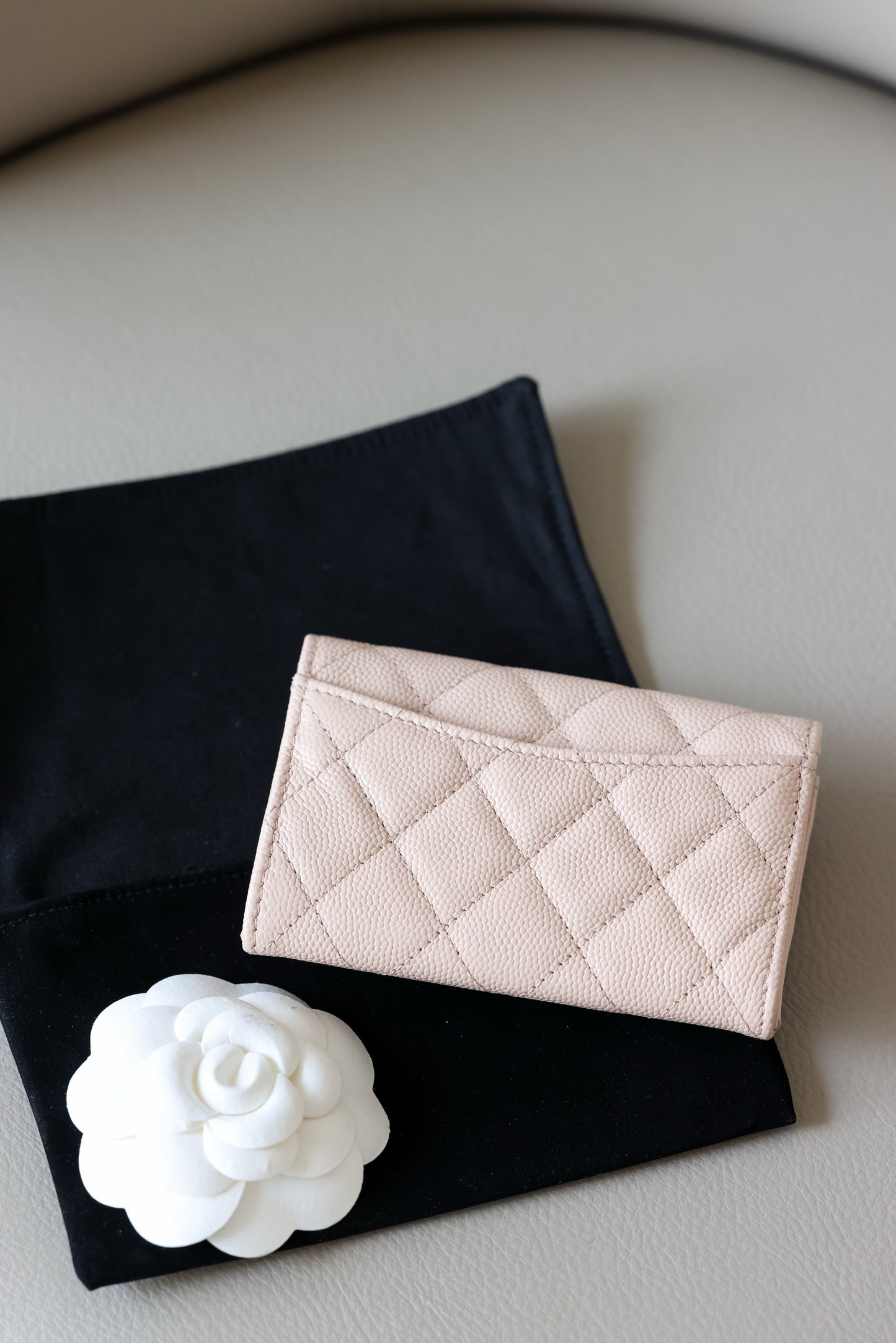 CC WALLET