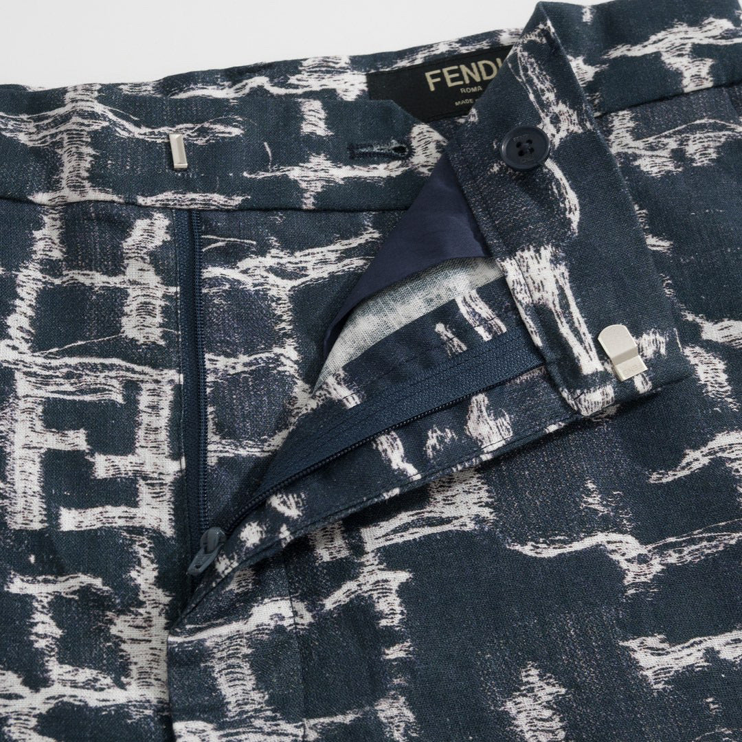 FEN SHORTS