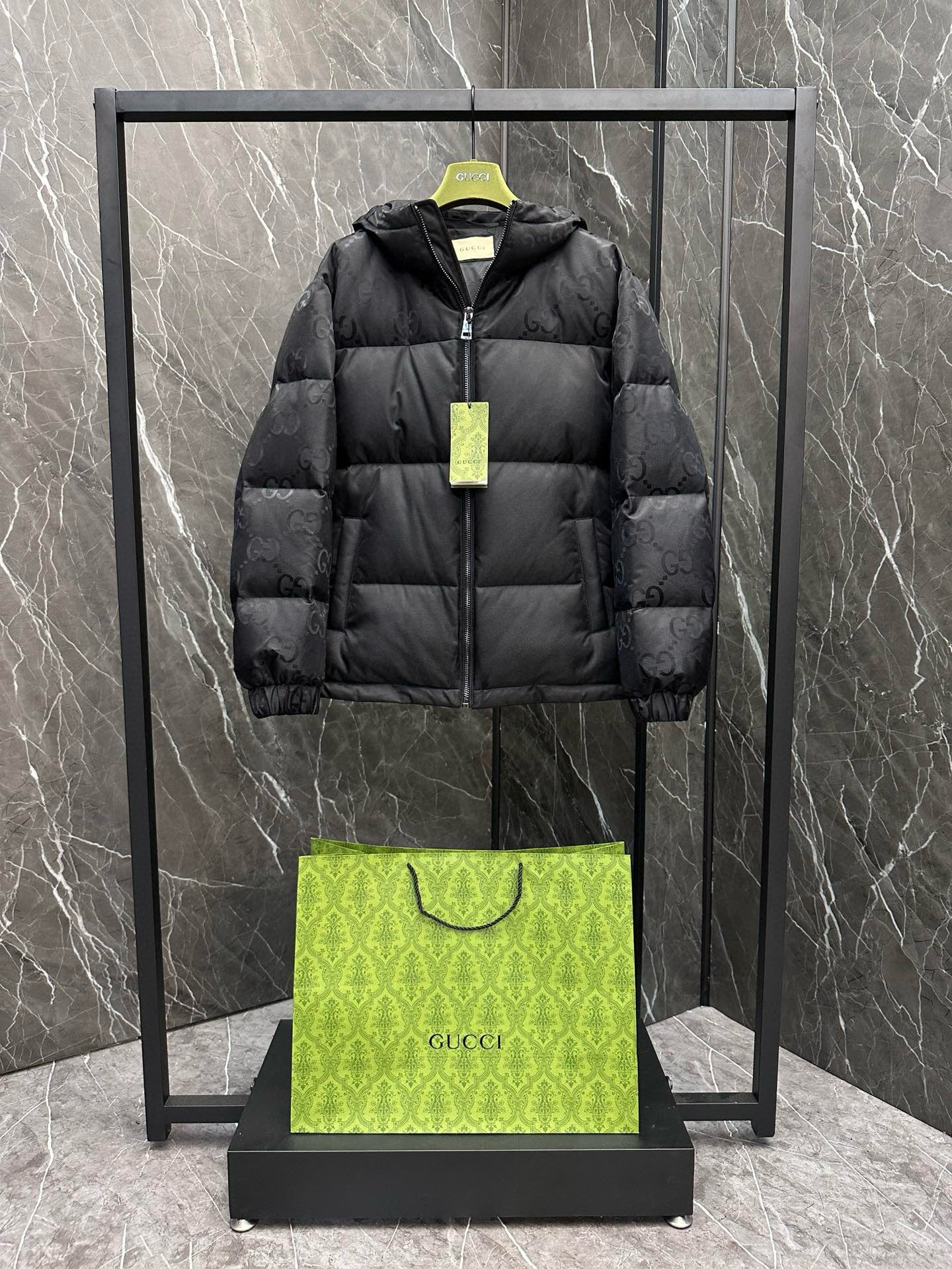 GG JACKET