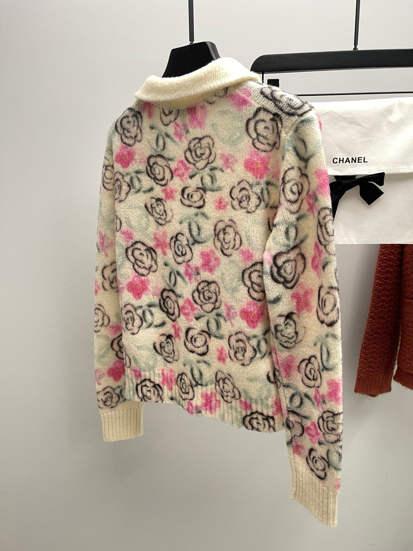 CC CARDIGAN