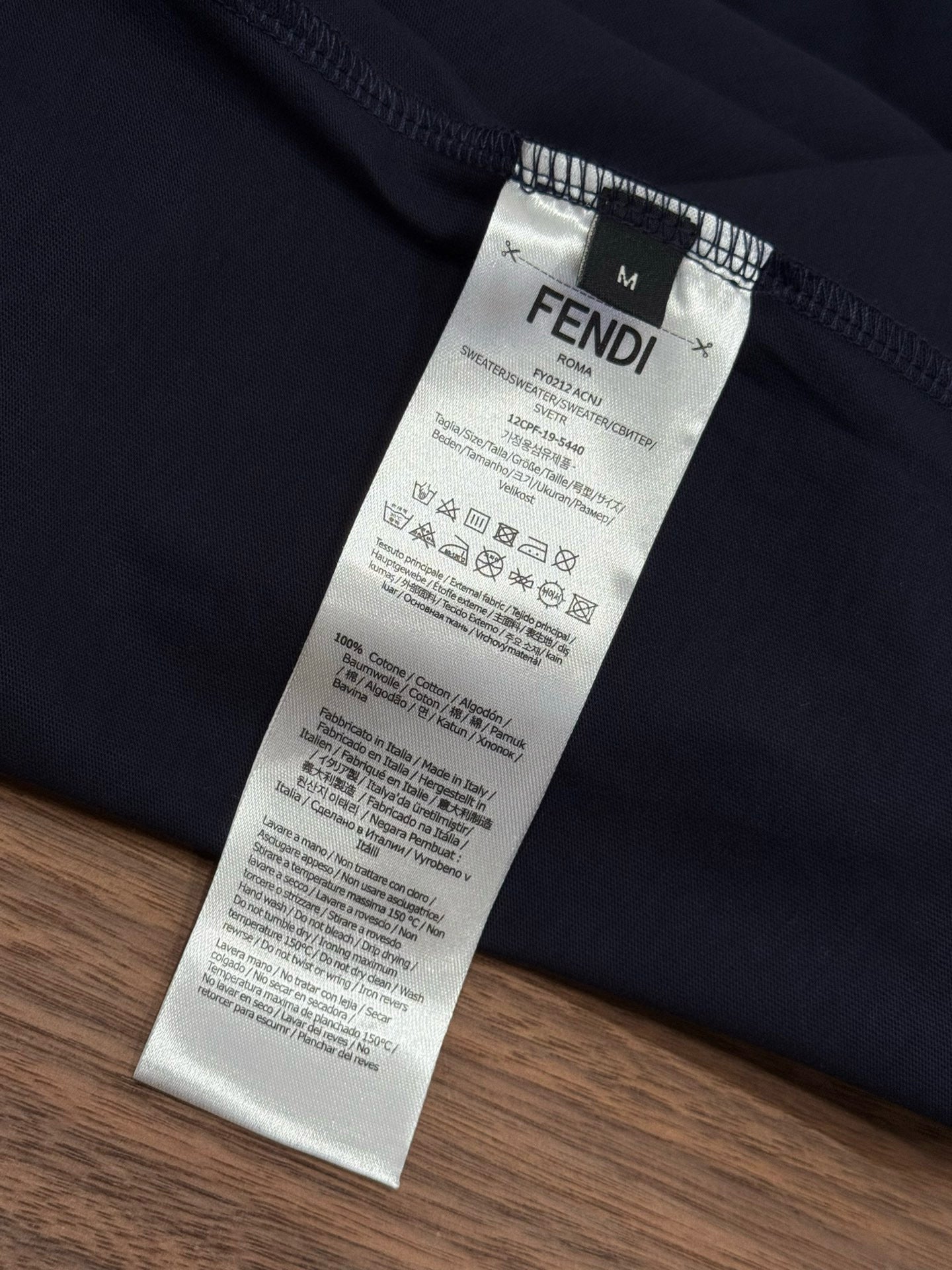 FEN T-SHIRT