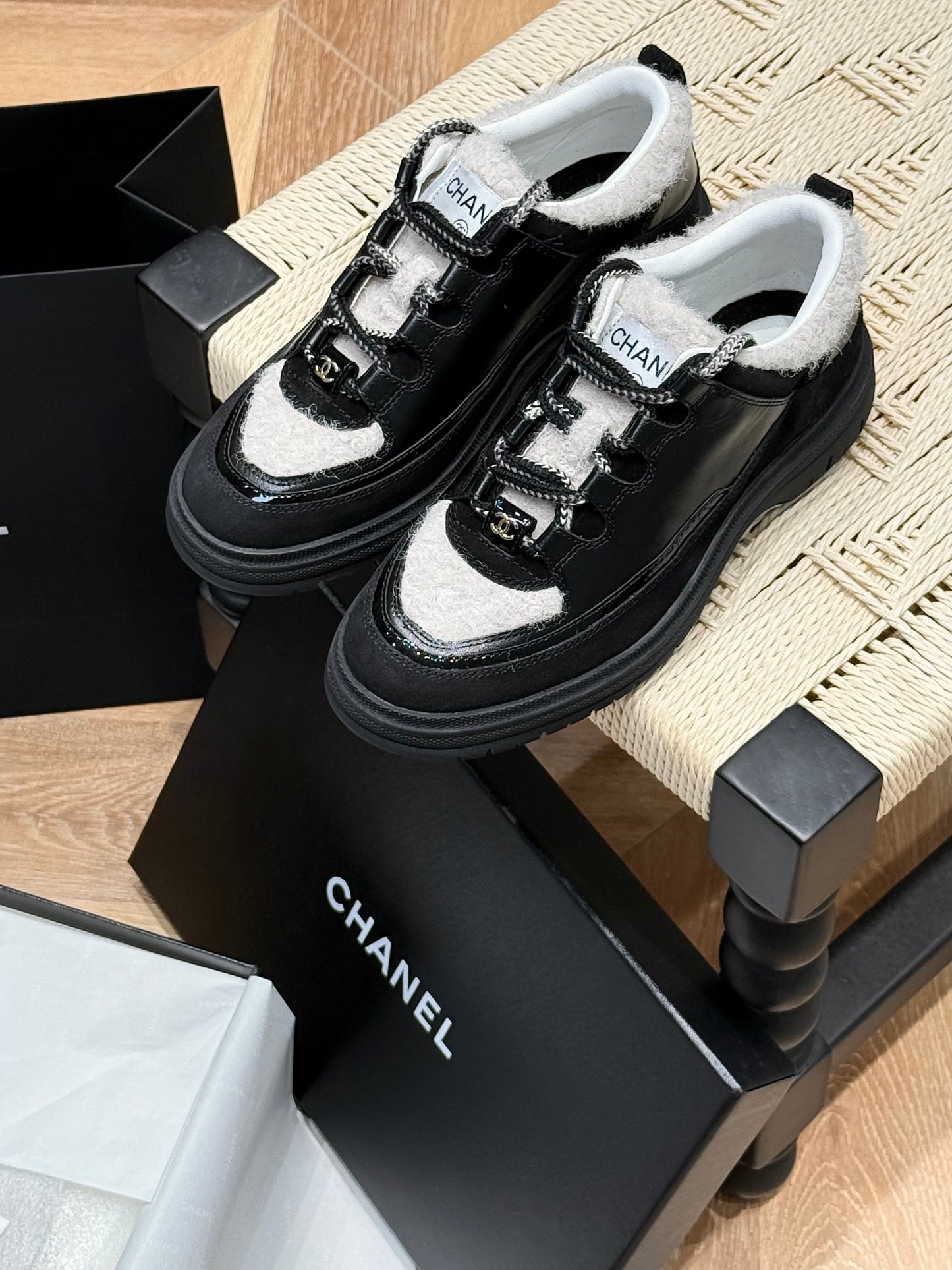 CC SNEAKER