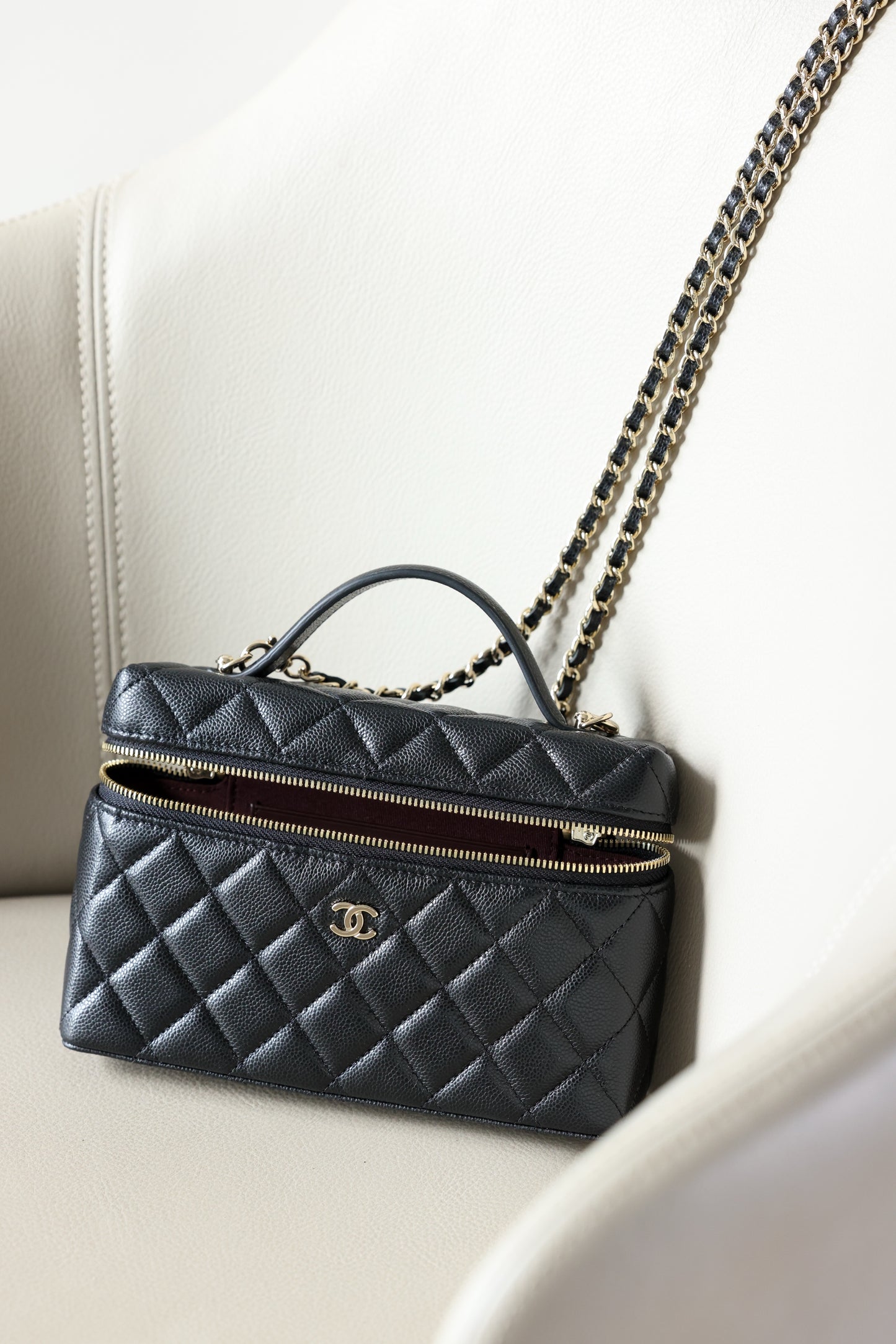 CC 25C BAG