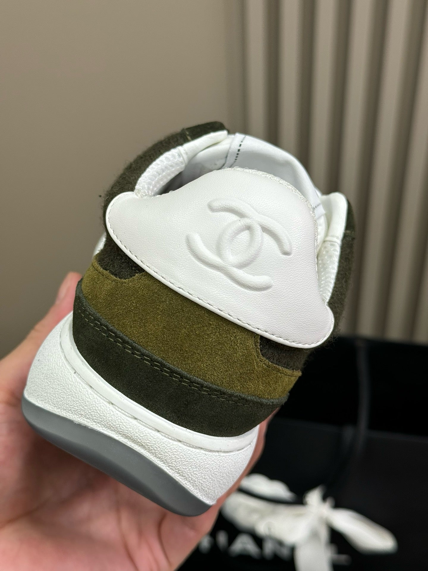 CC TRAINERS