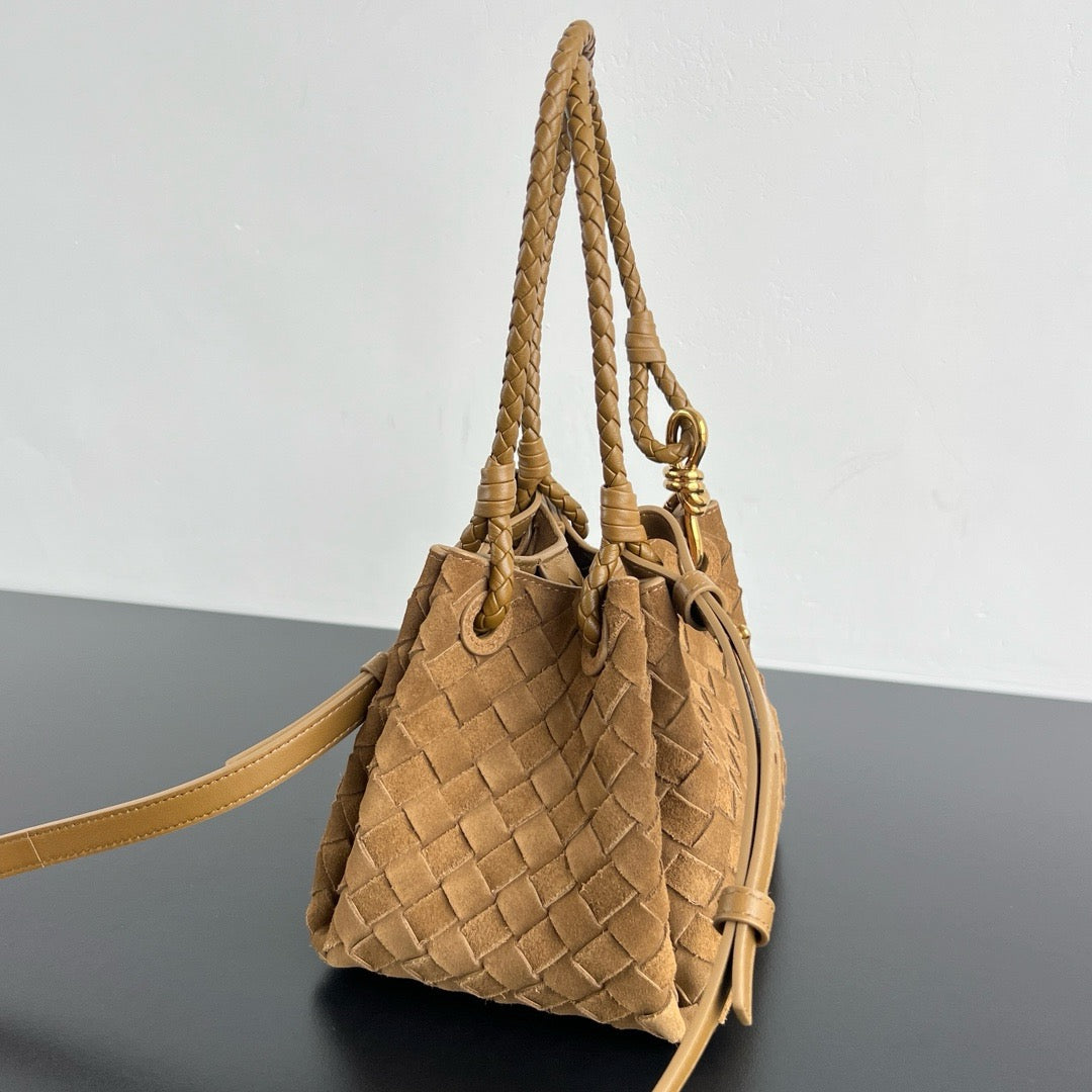 BOTT SMALL PARACHUTE CHAIN BAG