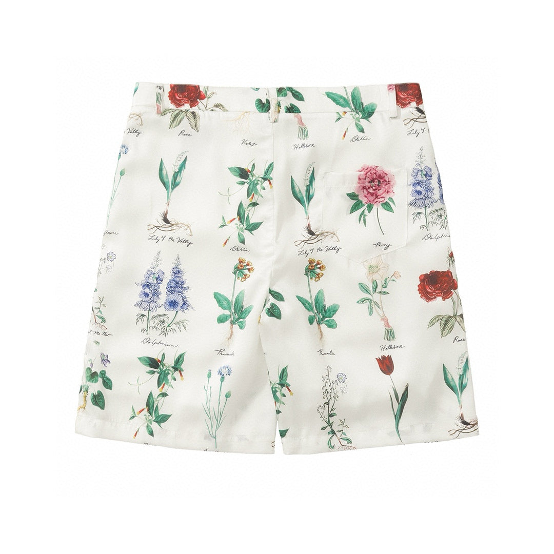CD SHORTS