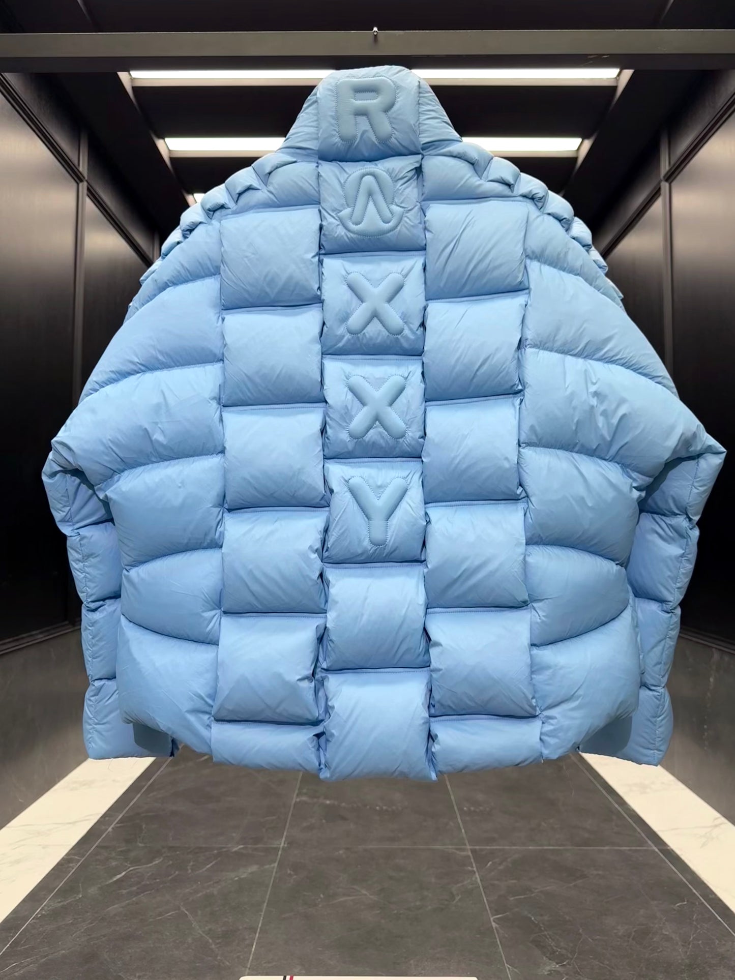 MONC x CHRISTOPHER RAXXY JACKET