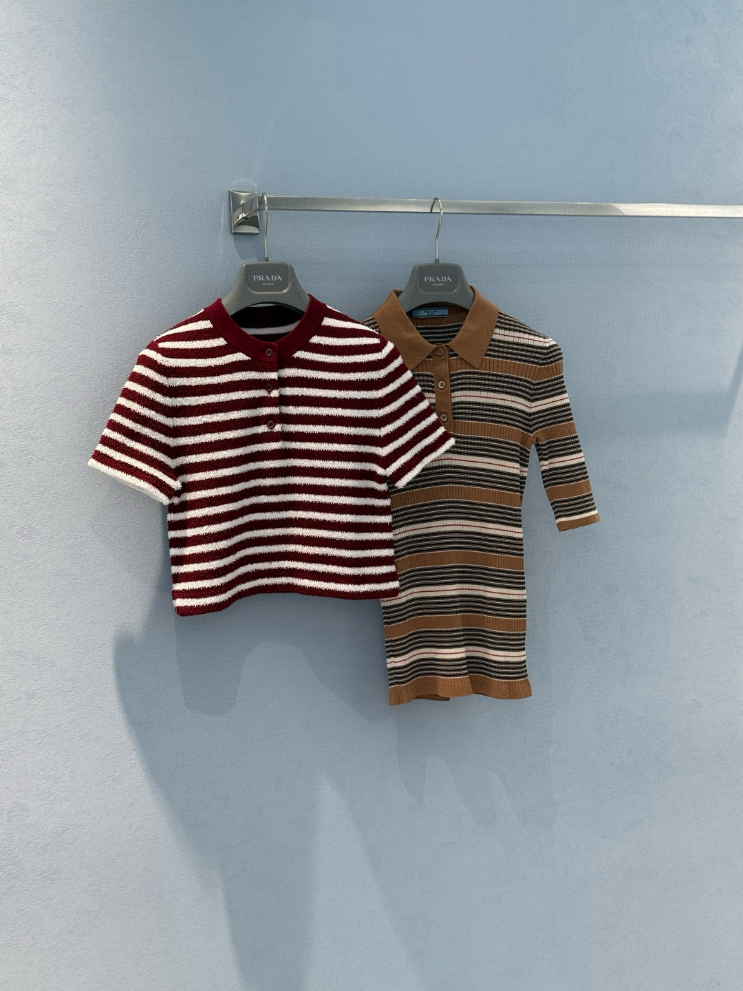 PD POLO SHIRT