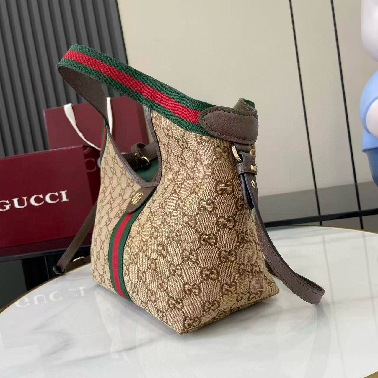 GG GIGLIO SMALL BAG
