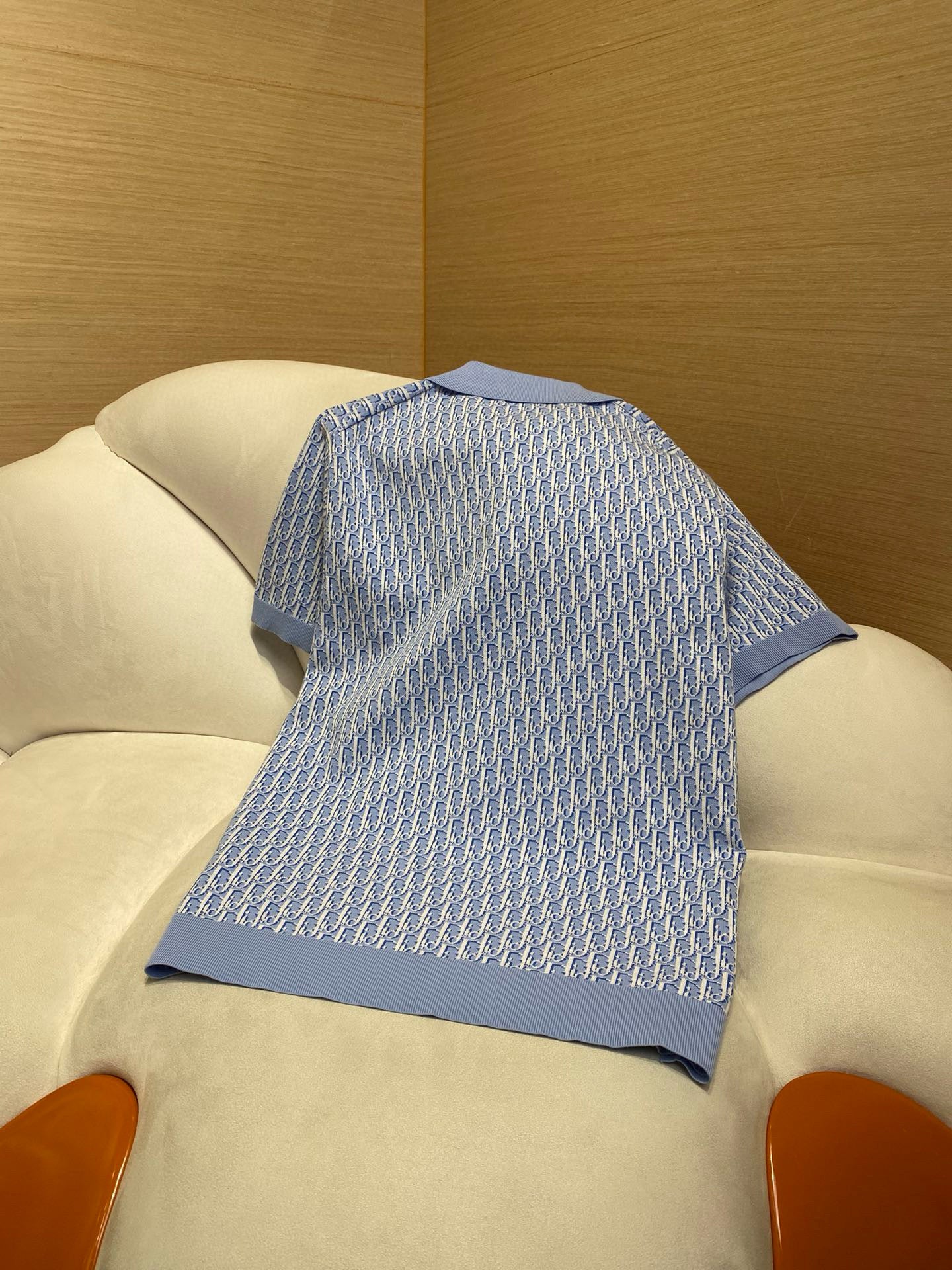 CD POLO SHIRT