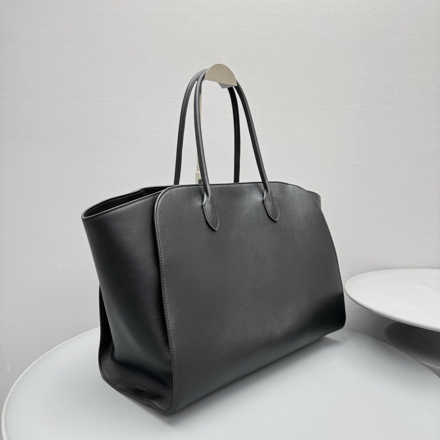 THE ROW MARLO 17 BAG