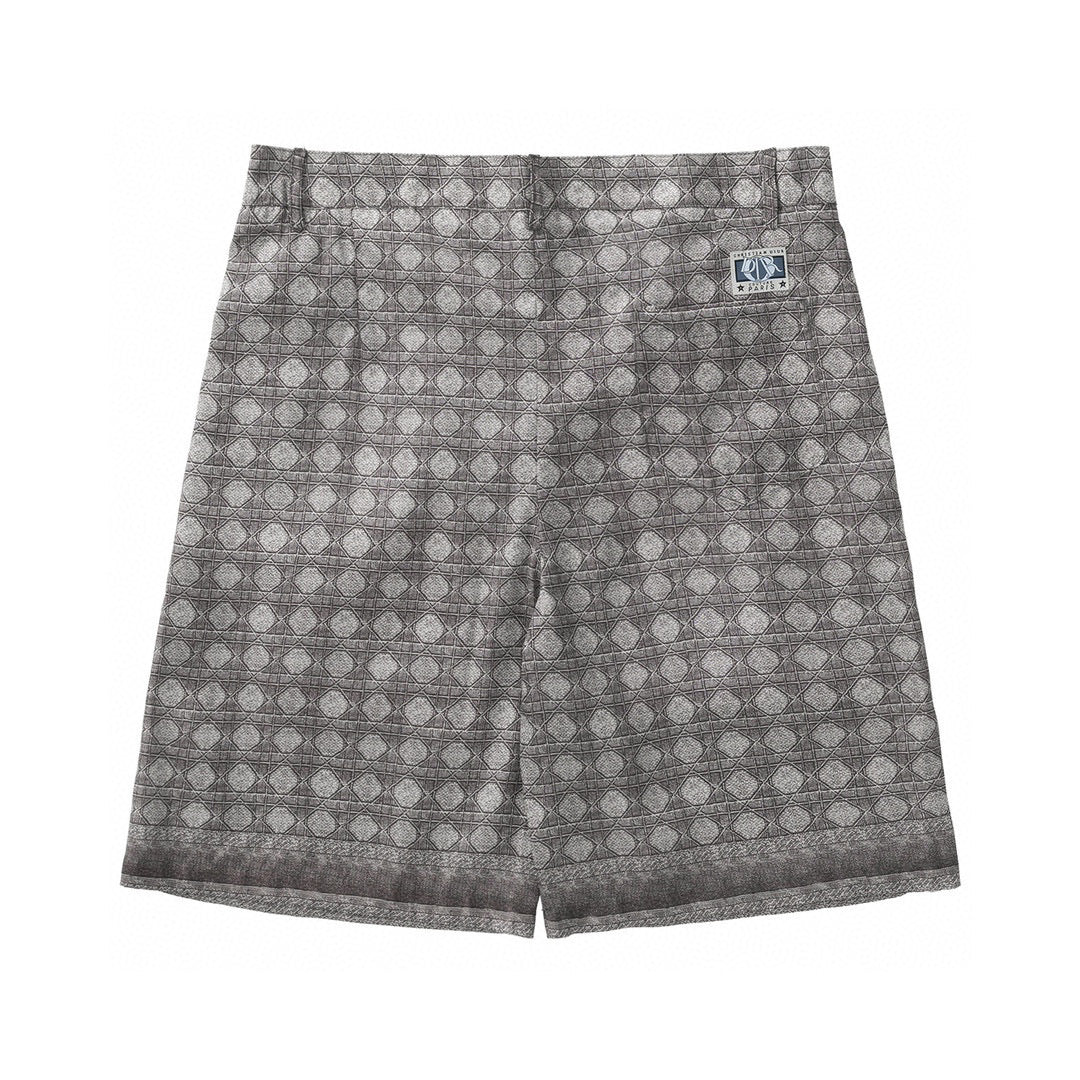 CD SHORTS