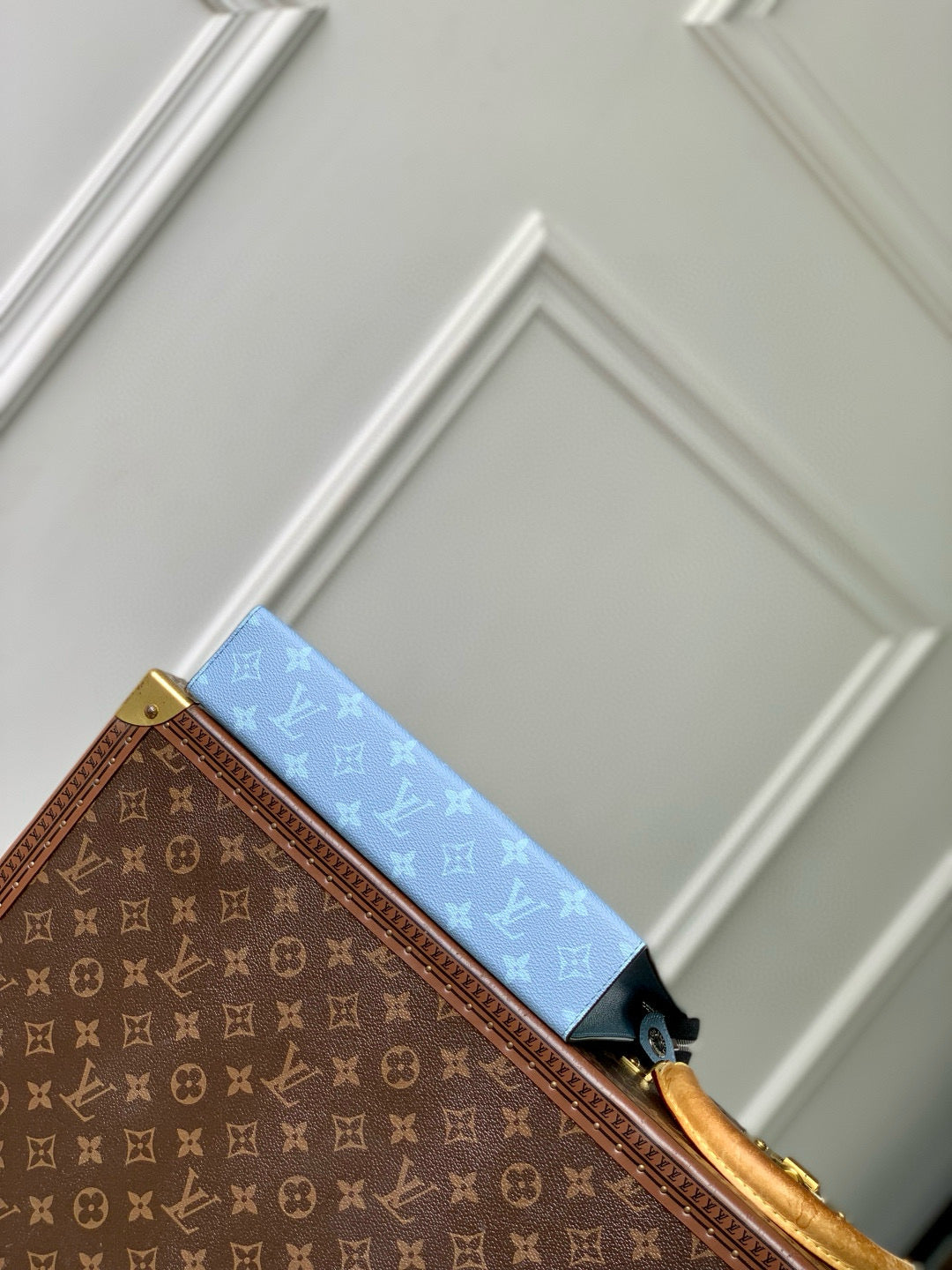 LOU POCHETTE VOYAGE
