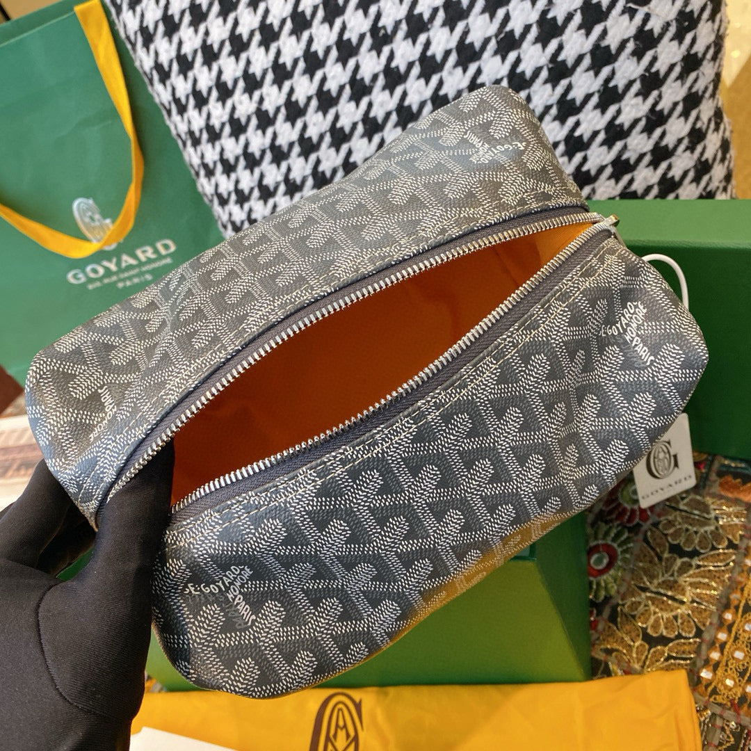 GOYA BOWLING 25 TOILETRY BAG
