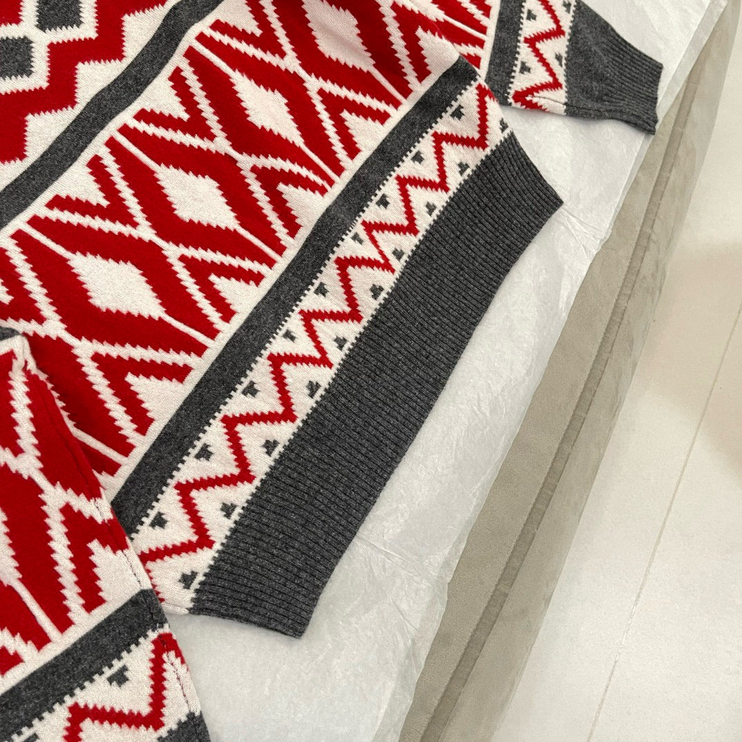 BRUNELLO C JUMPER