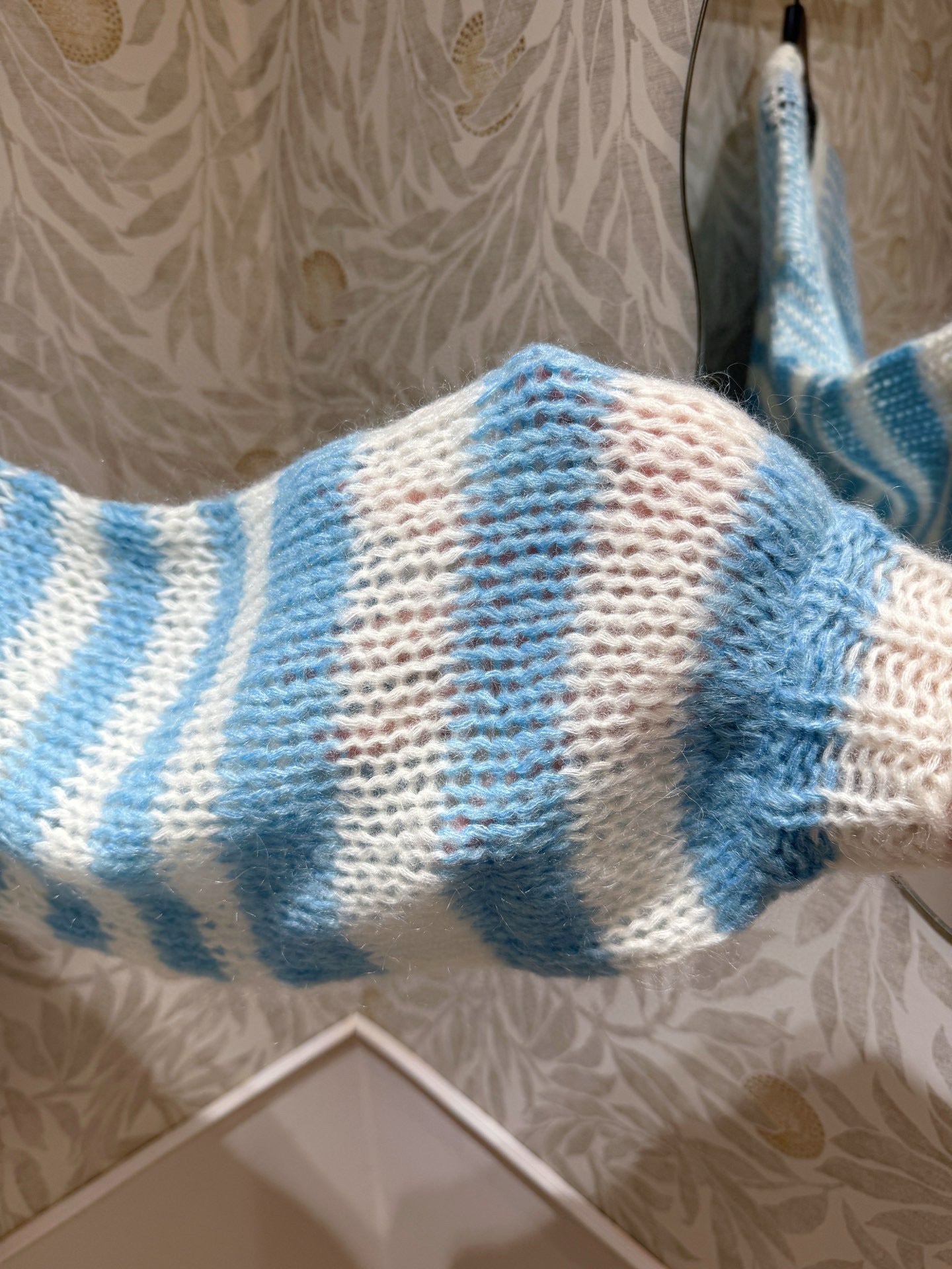 LOEW JUMPER