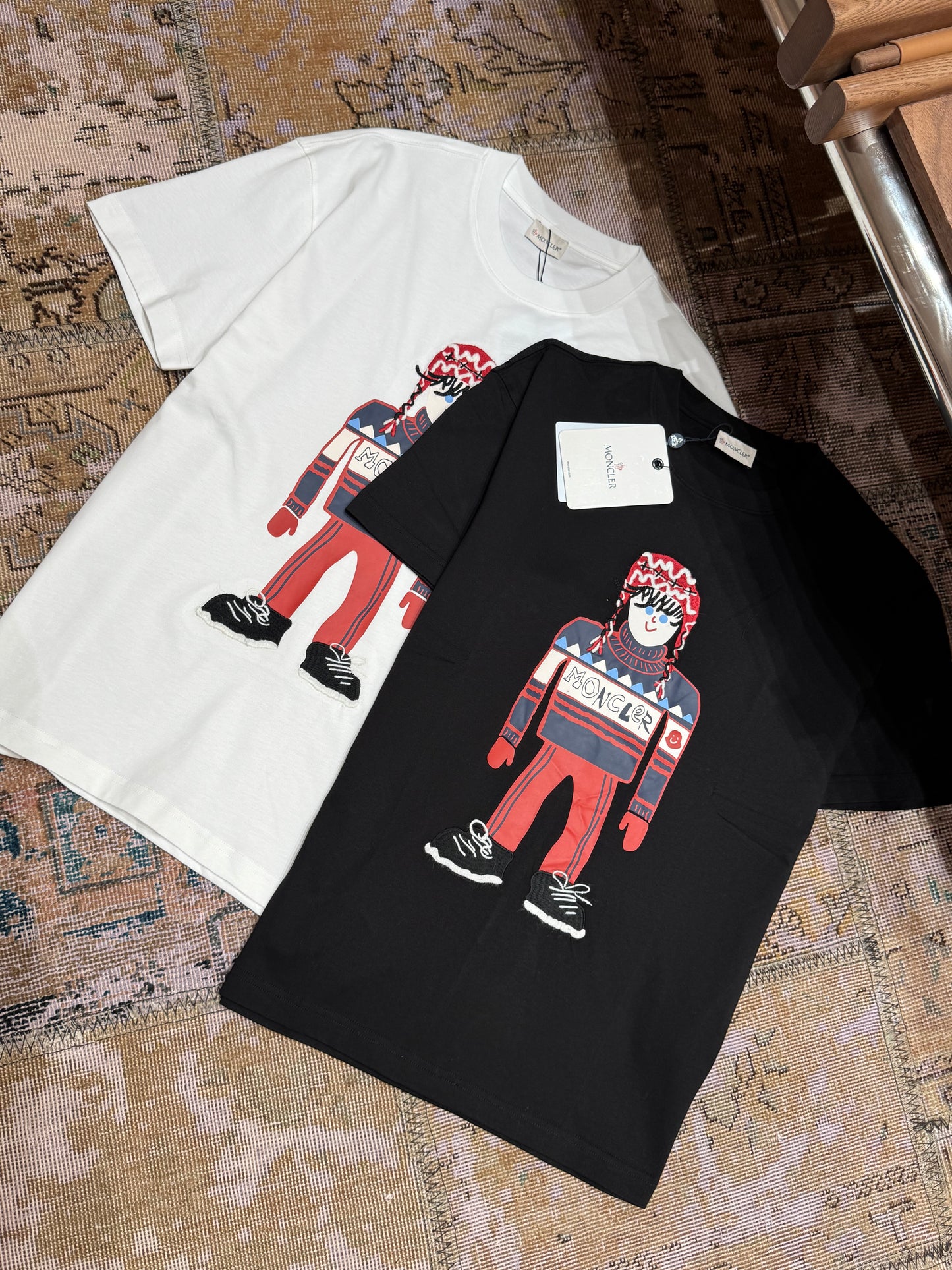 MONC T-SHIRT