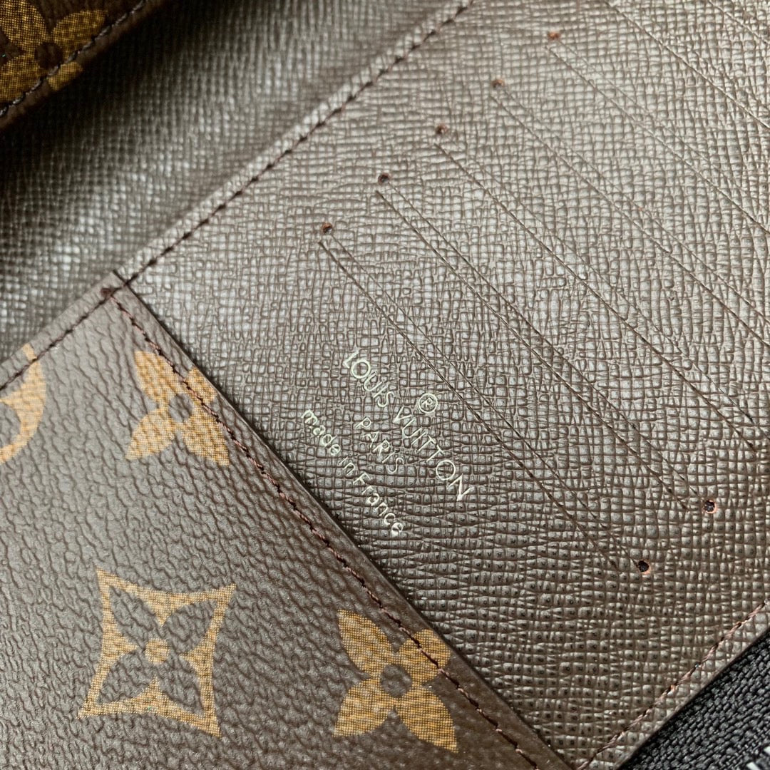 LOU WALLET