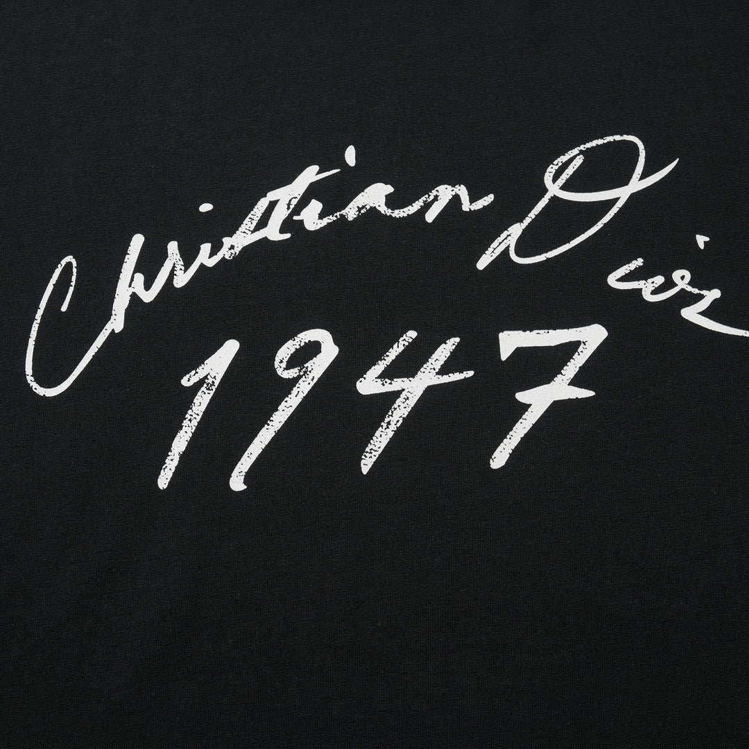 CD T-SHIRT