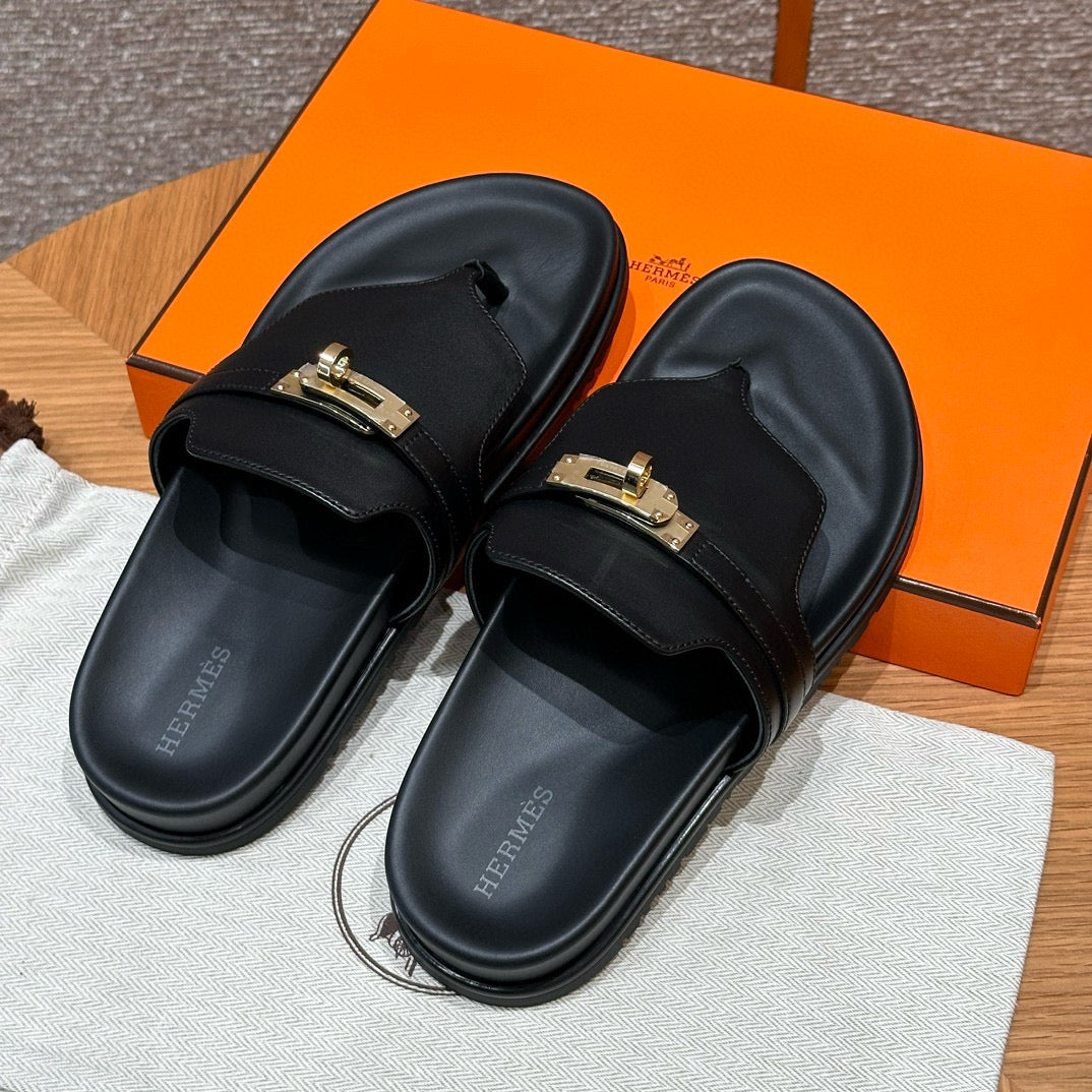 HERM EMPIRE SANDALS