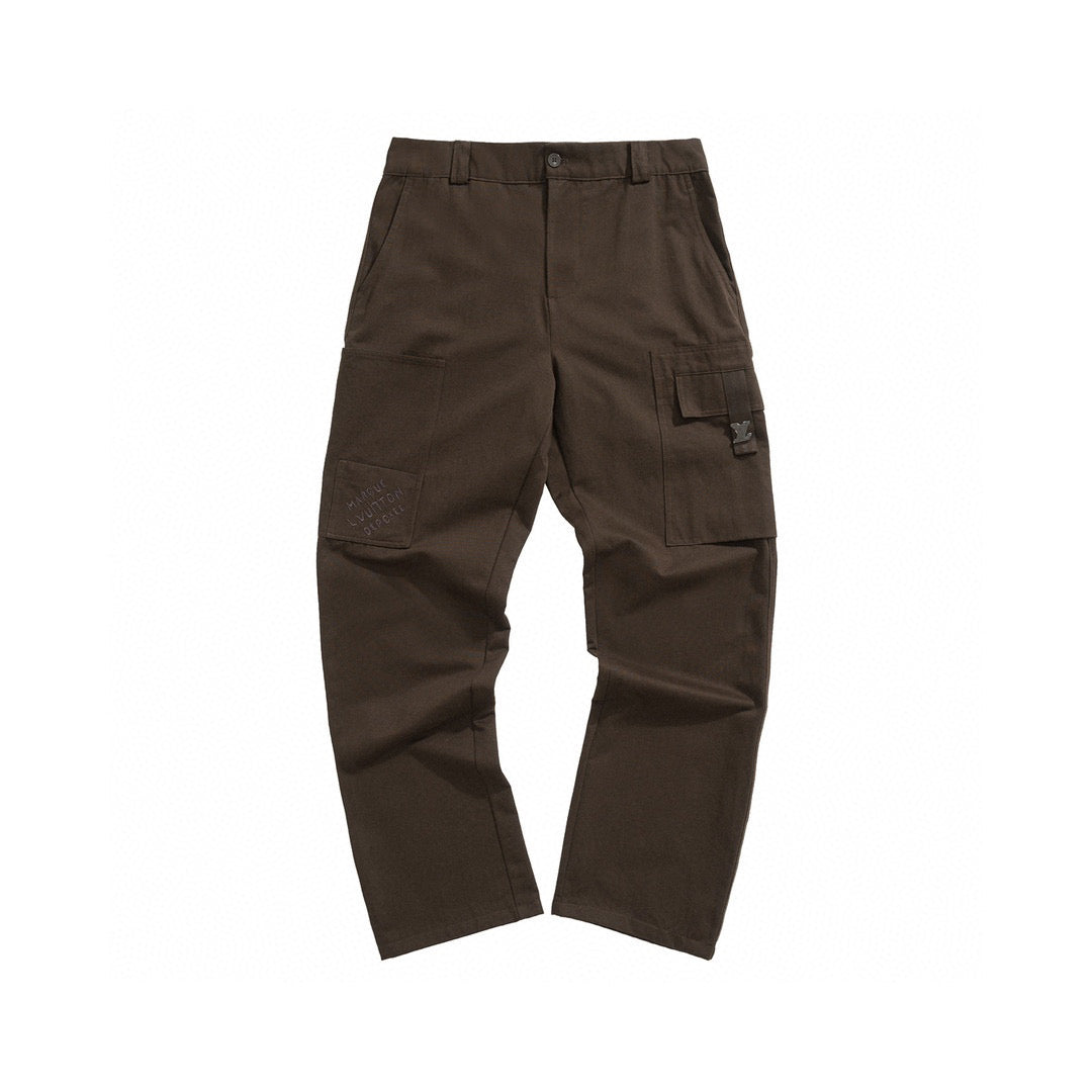LOU TROUSERS