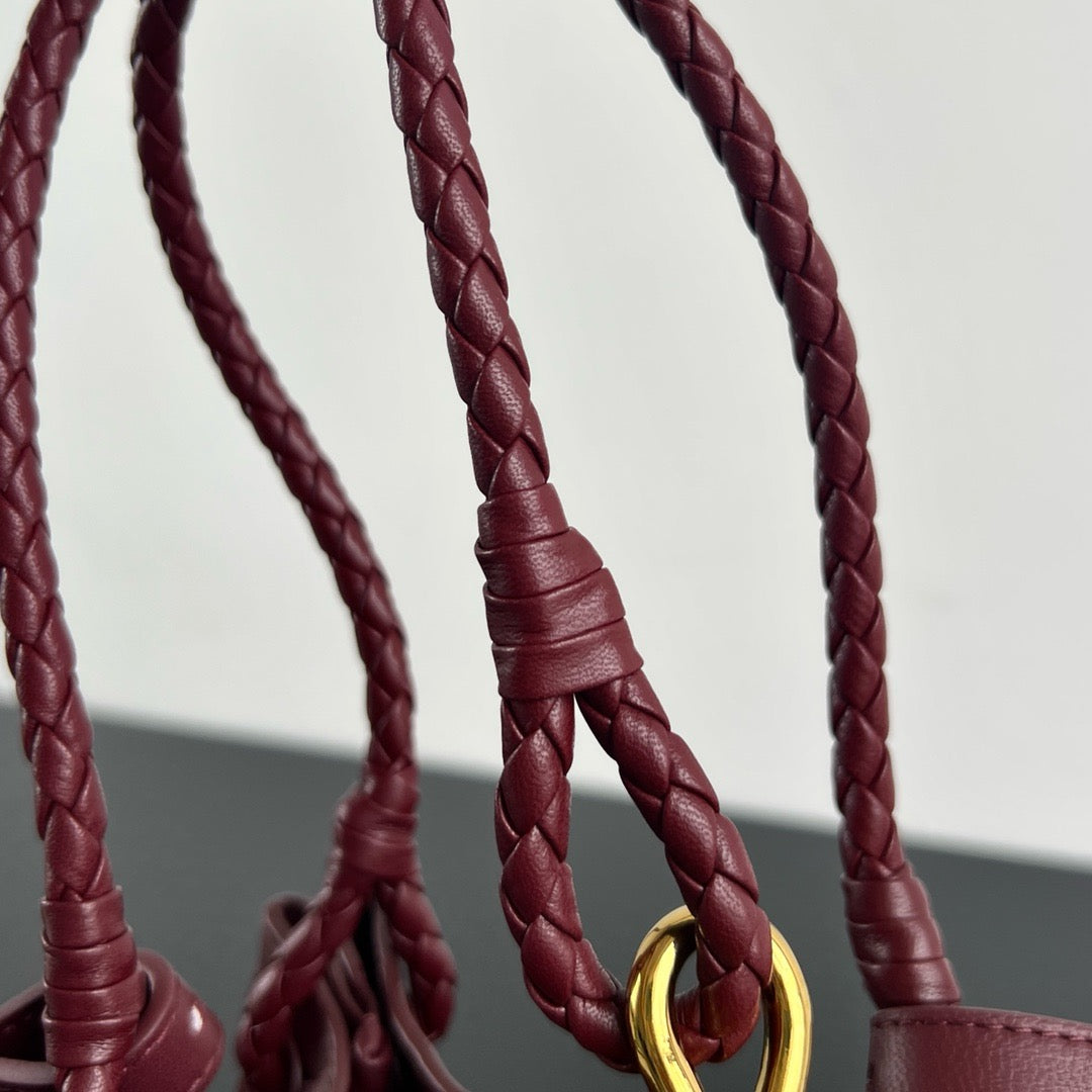 BOTT SMALL PARACHUTE CHAIN BAG